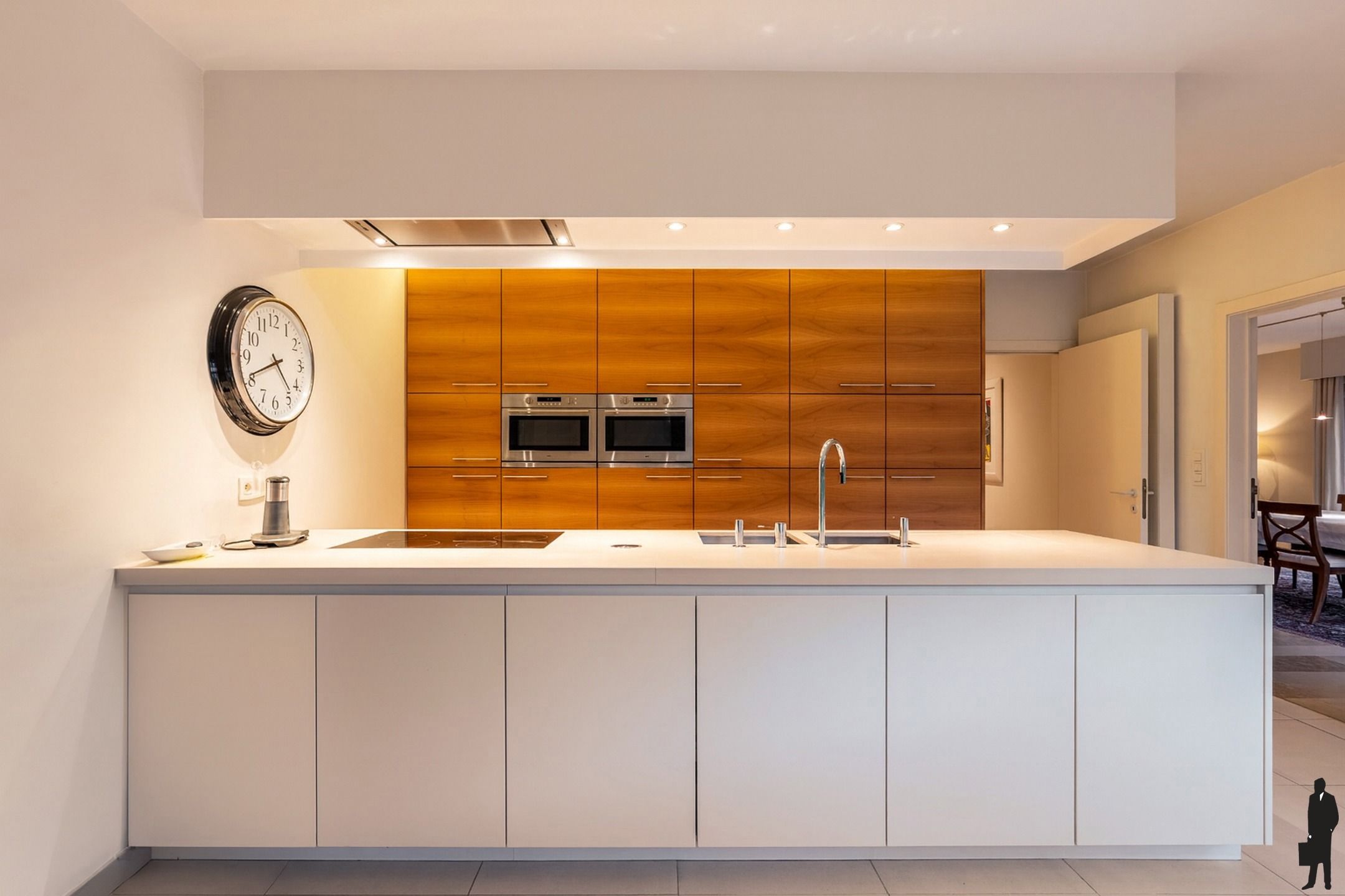 Villa met zwembad en privébos volledig omheind in Retie foto 7