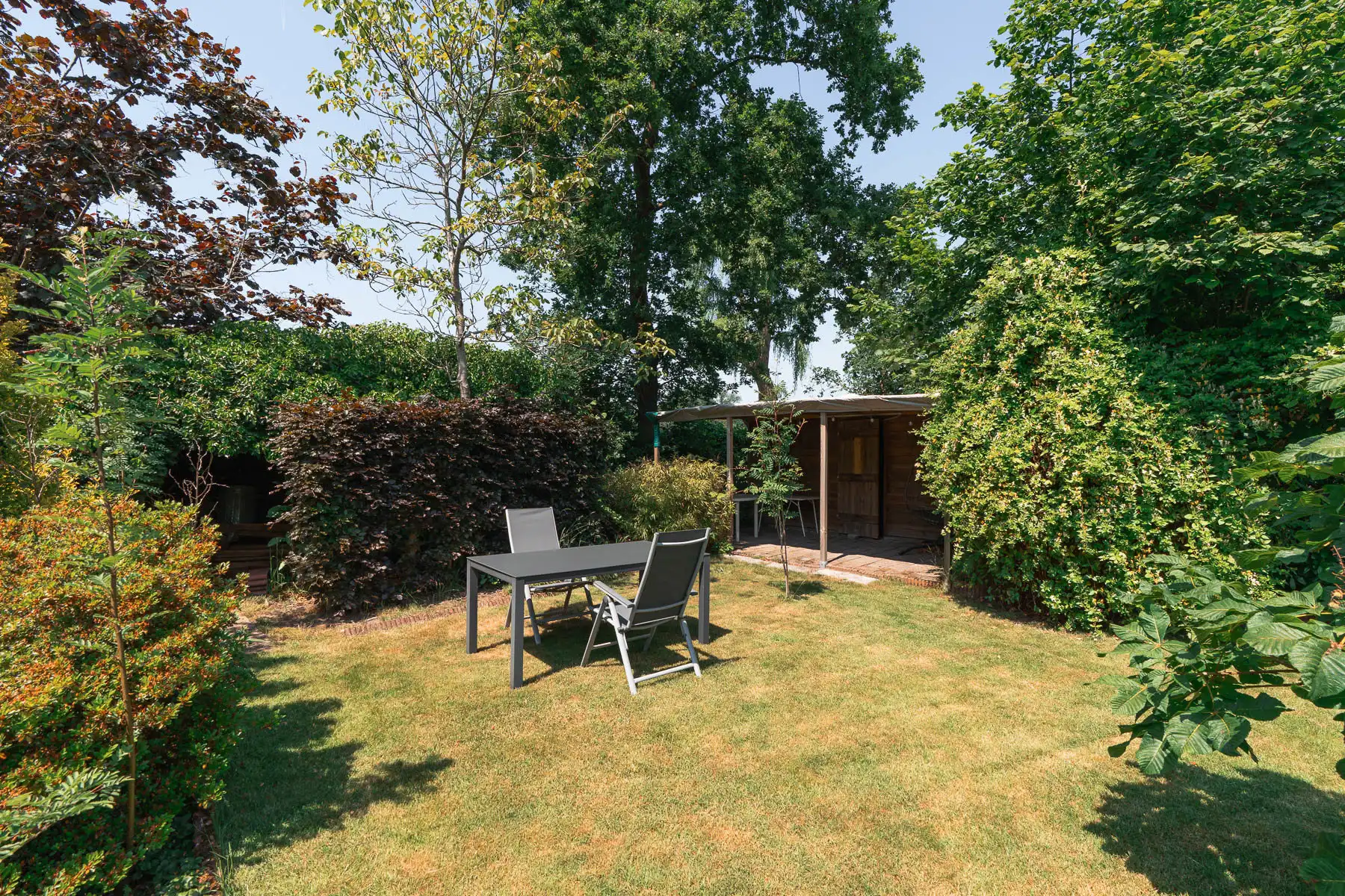Uitzonderlijke tweewoonst met topligging foto 61
