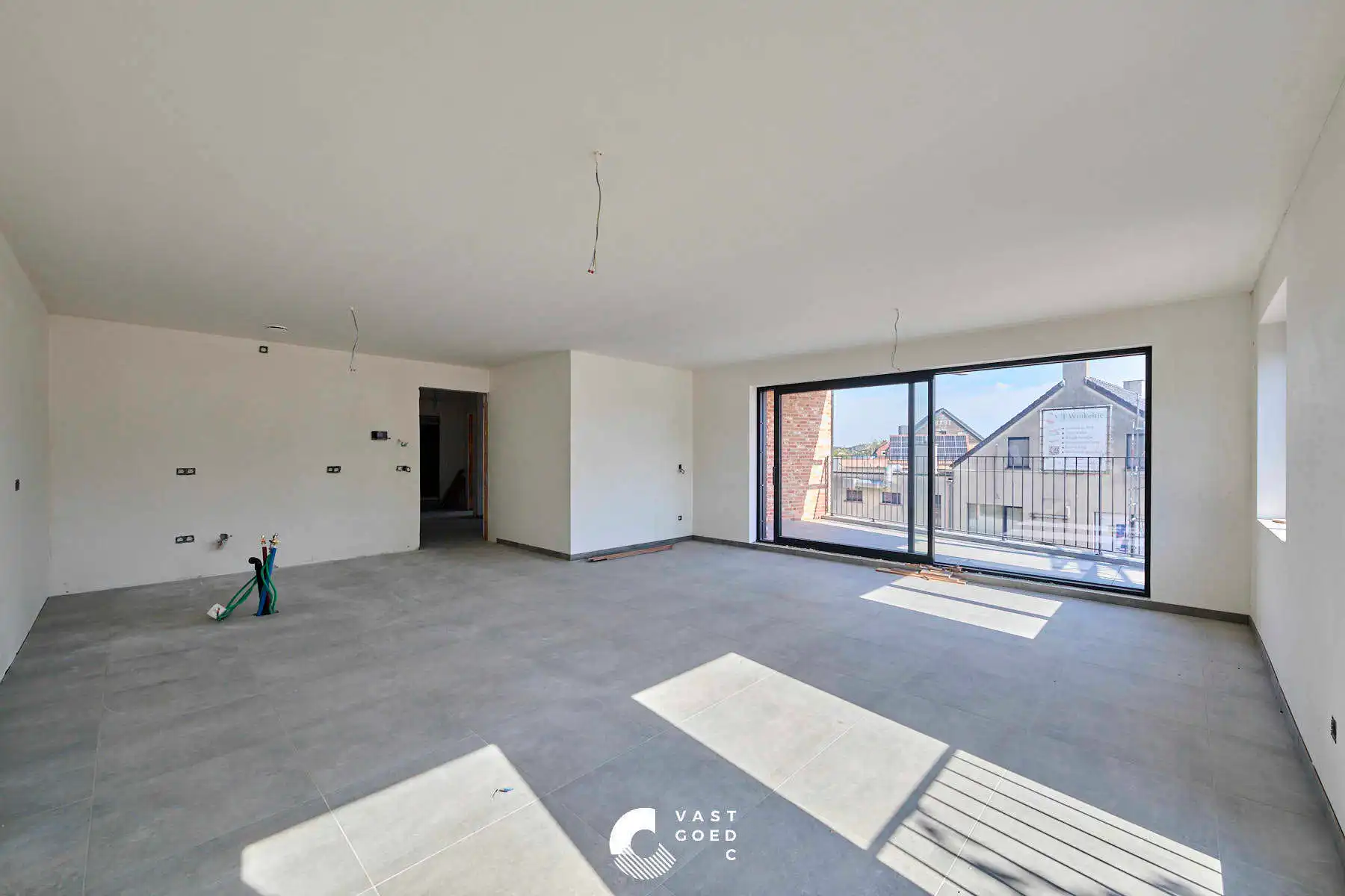 Appartement te koop foto 3