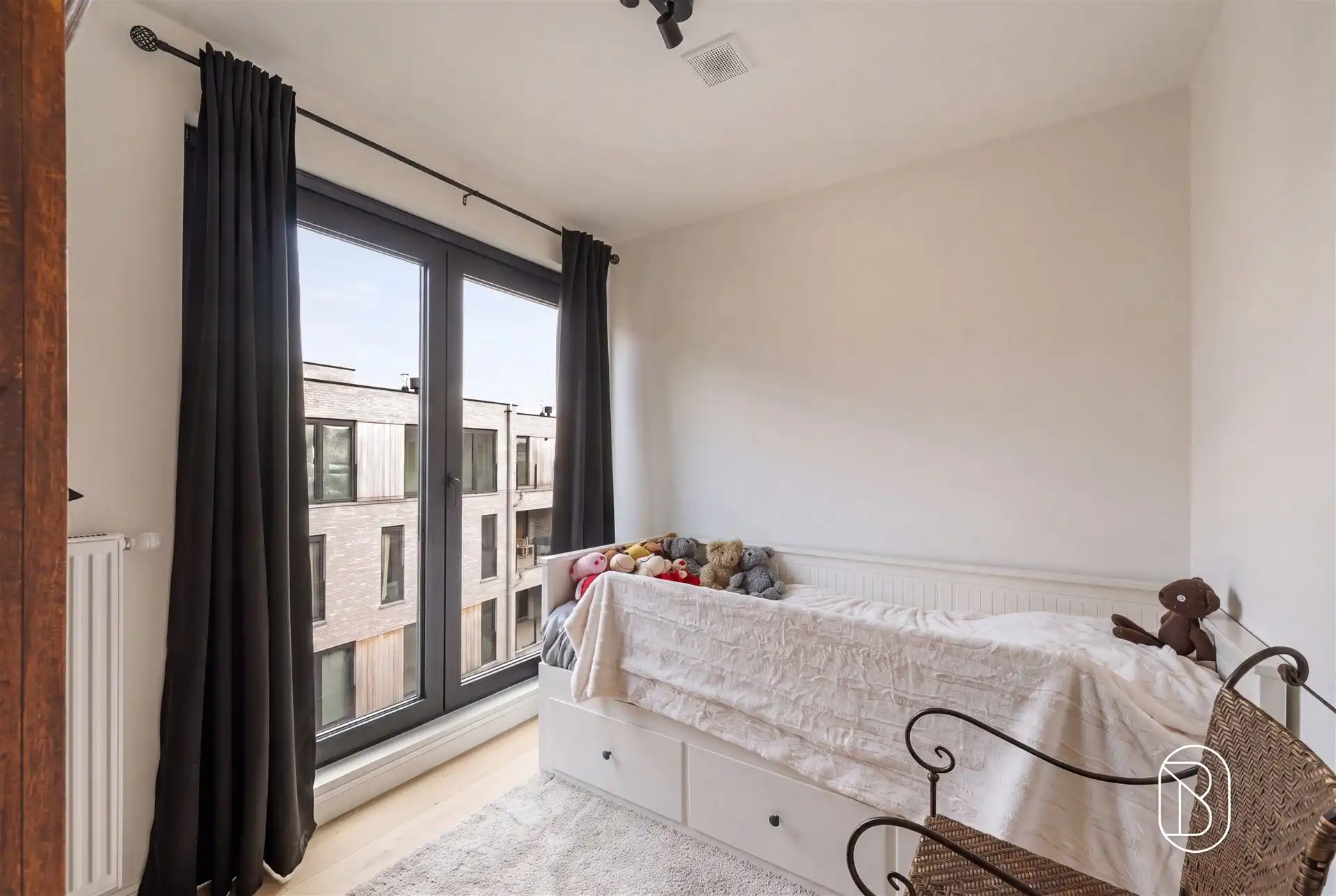Prachtige penthouse met 3 slk op toplocatie in Harelbeke foto 15