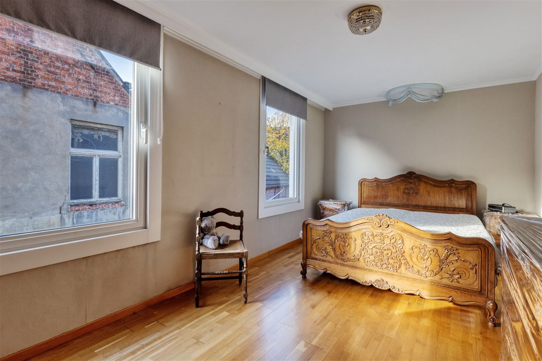 Halfopen bebouwing met 4 slaapkamers en garage foto 10