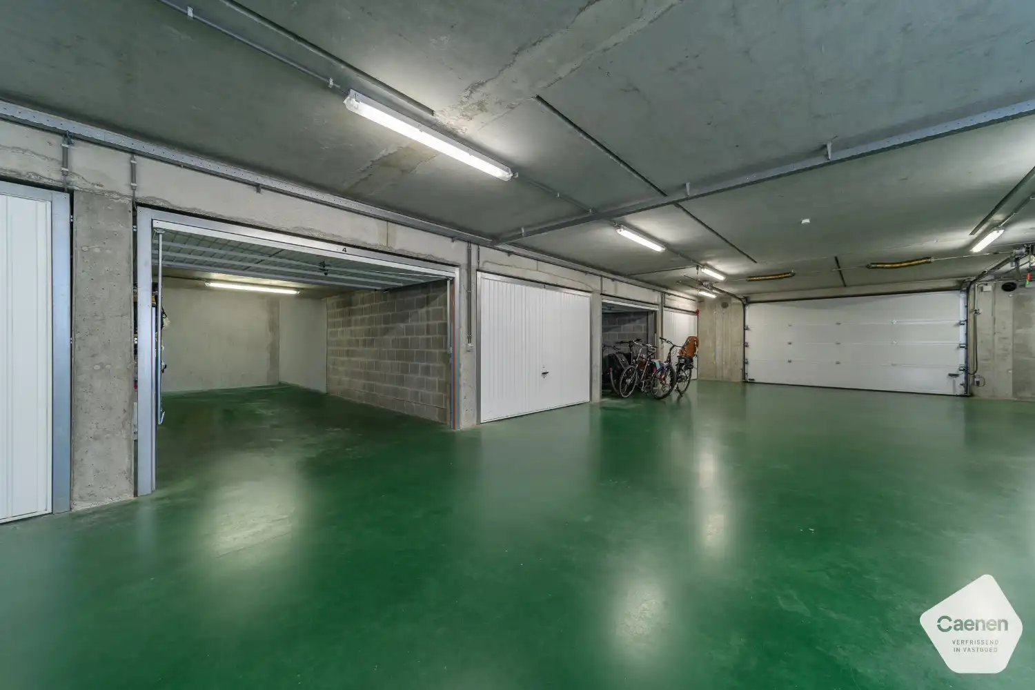 Stijlvol gemeubeld 1-slaapkamerappartement met ruim terras op toplocatie in De Panne foto 18