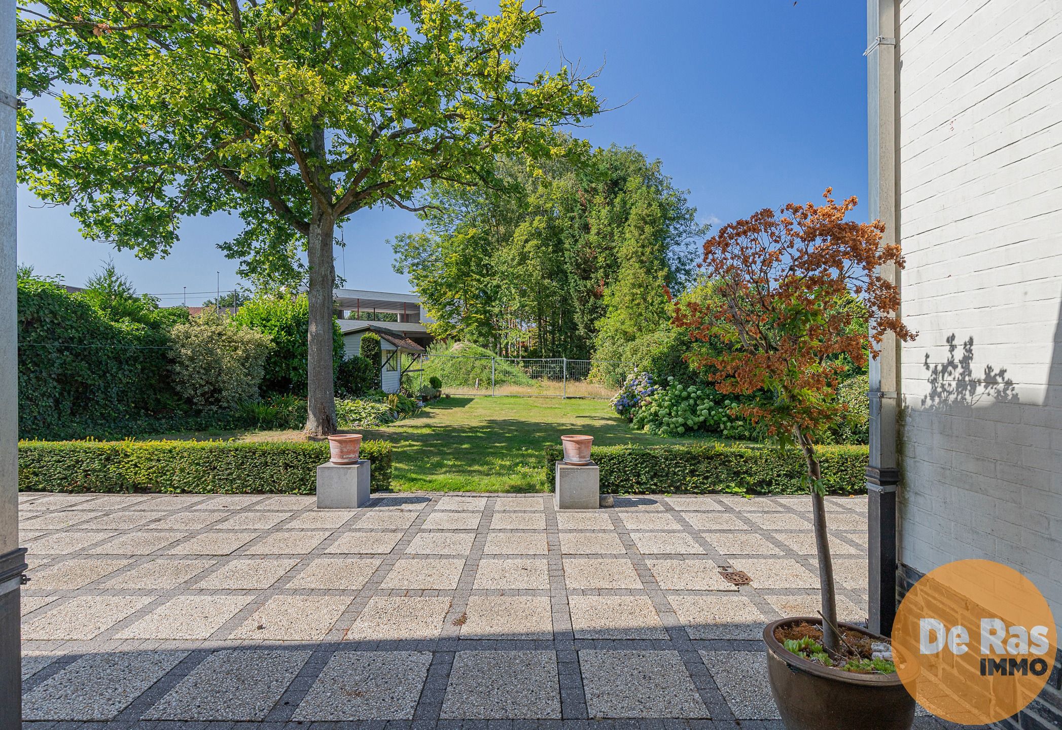 ERPE-MERE - Charmante villa met karakter op centrale locatie foto 27