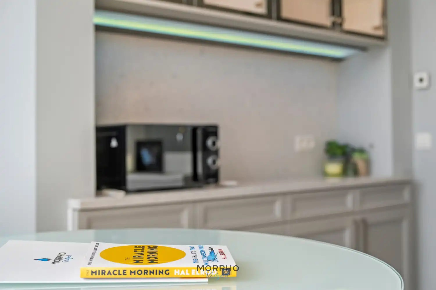 Rustig wonen aan de Augustijnenrei: stijlvol triplexappartement met terrassen foto 5