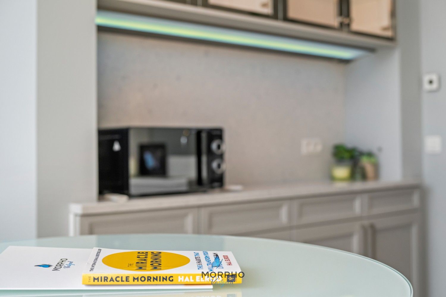 Rustig wonen aan de Augustijnenrei: stijlvol triplexappartement met terrassen foto 5