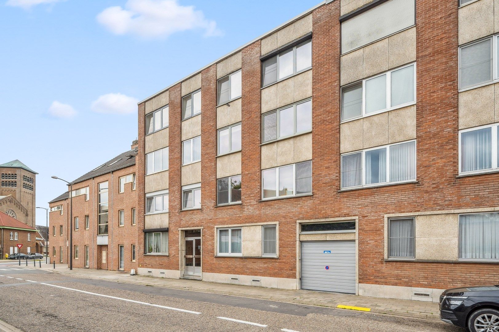 Prachtig gerenoveerd appartement aan de buitenrand van Tienen met EPC A foto 3