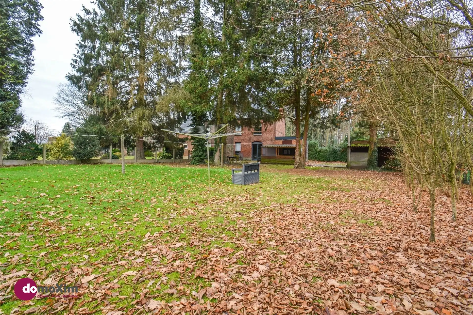 Te renoveren of af te breken woning op een toplocatie in Boortmeerbeek foto 12