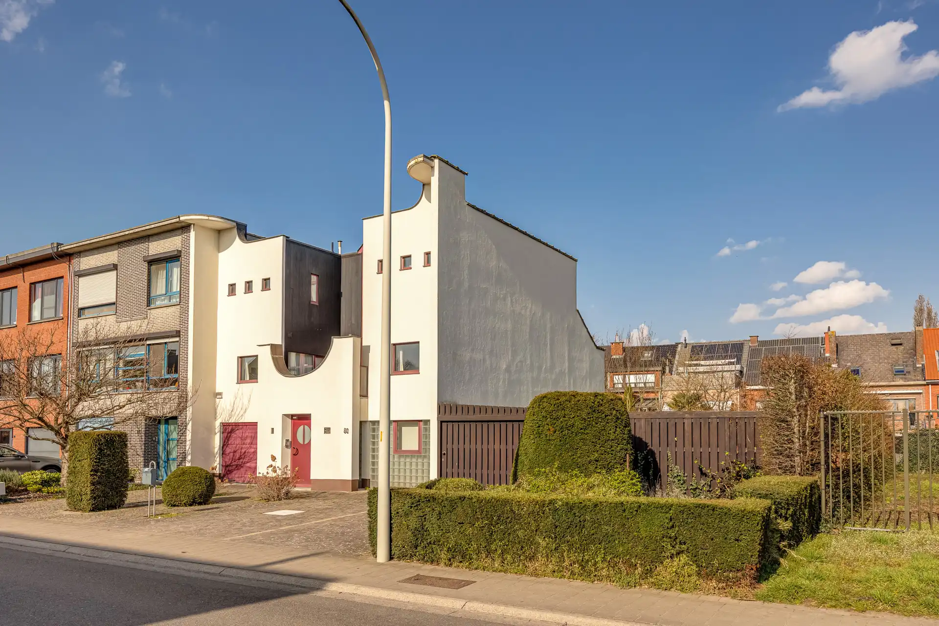 Gebouw te koop Hoevelei 80 - 2630 Aartselaar