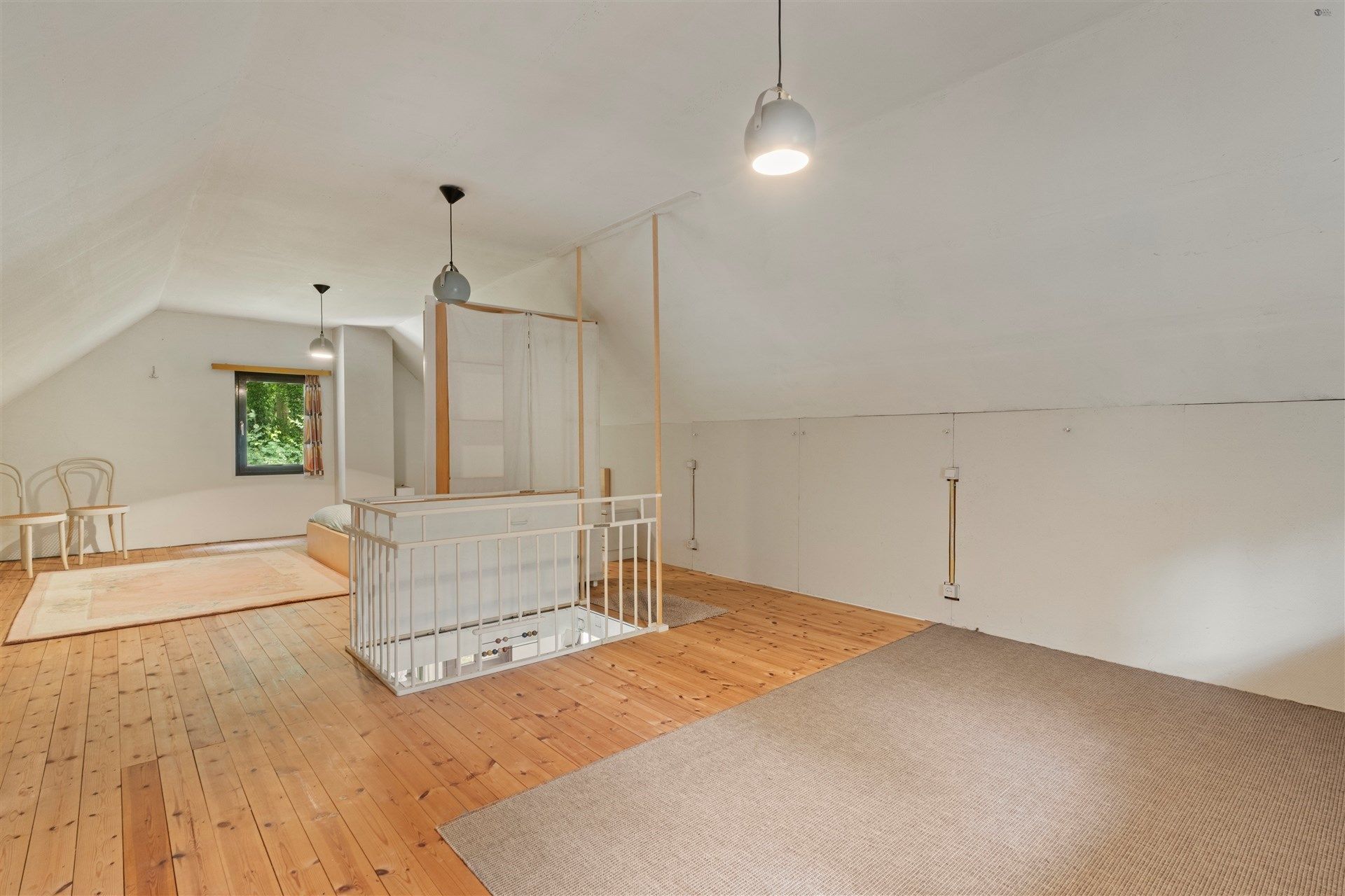 Rustig gelegen vakantiewoning op 802m² foto 15