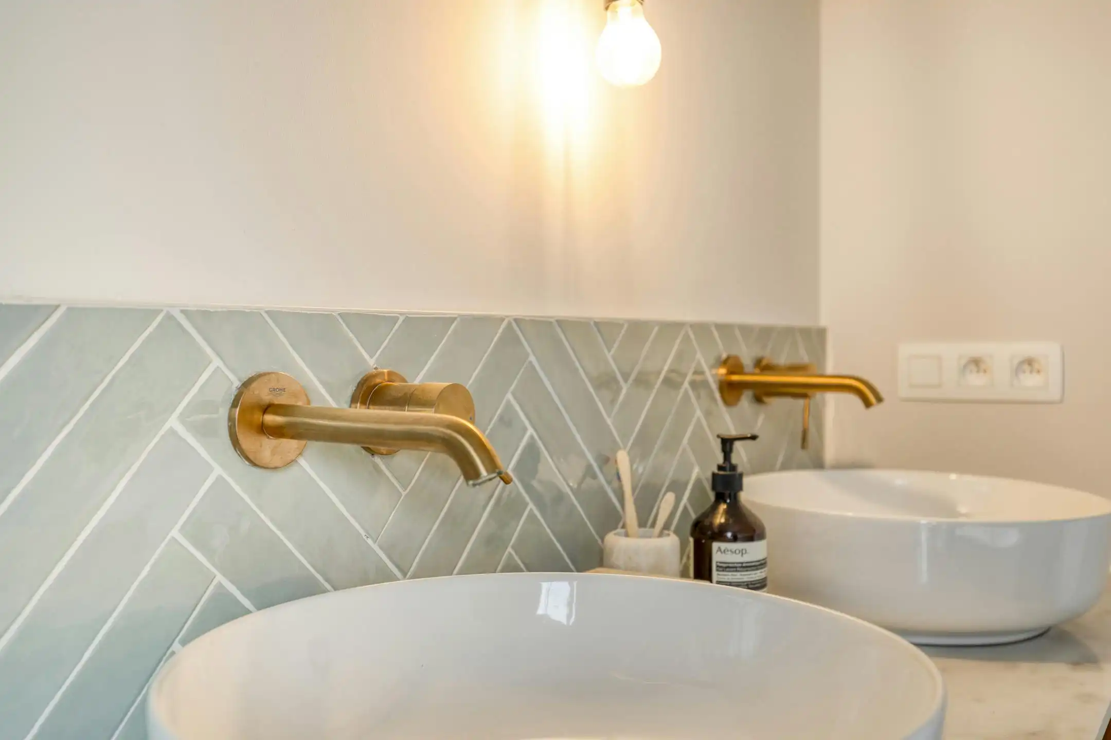 Moderne en energiezuinige woning te koop in Oud-Rekem foto 9