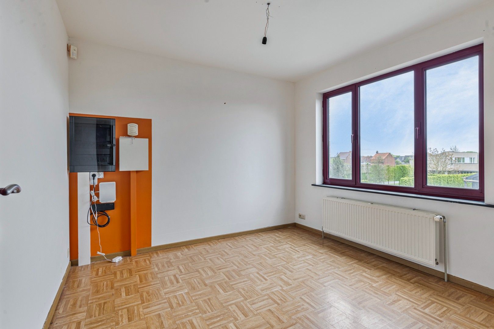 Handelspand met woning te koop - zeer veel potentieel foto 21