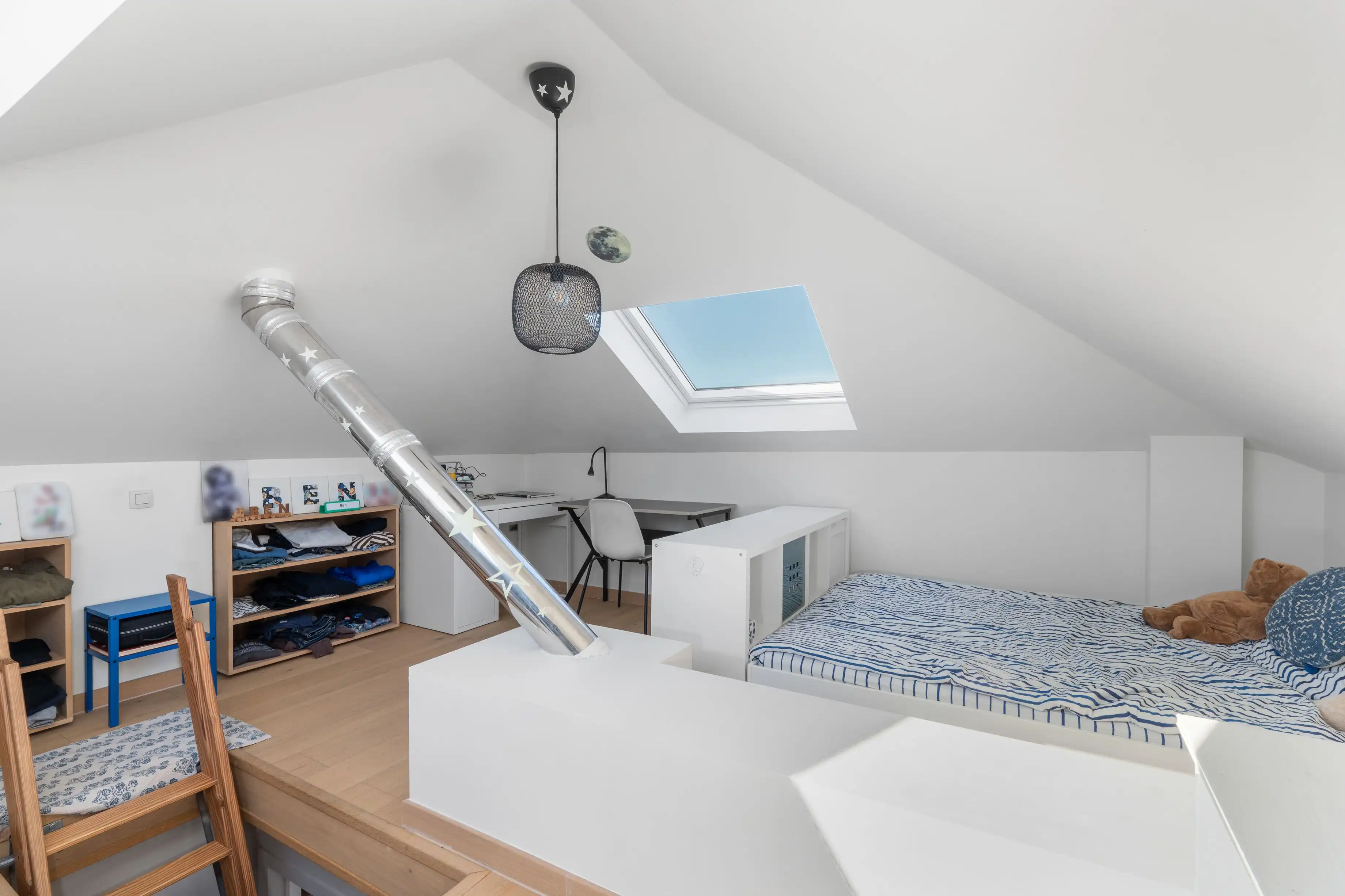 Instapklare en lichtrijke villa met 3/4 SLPKS op zonnig perceel!* foto 15