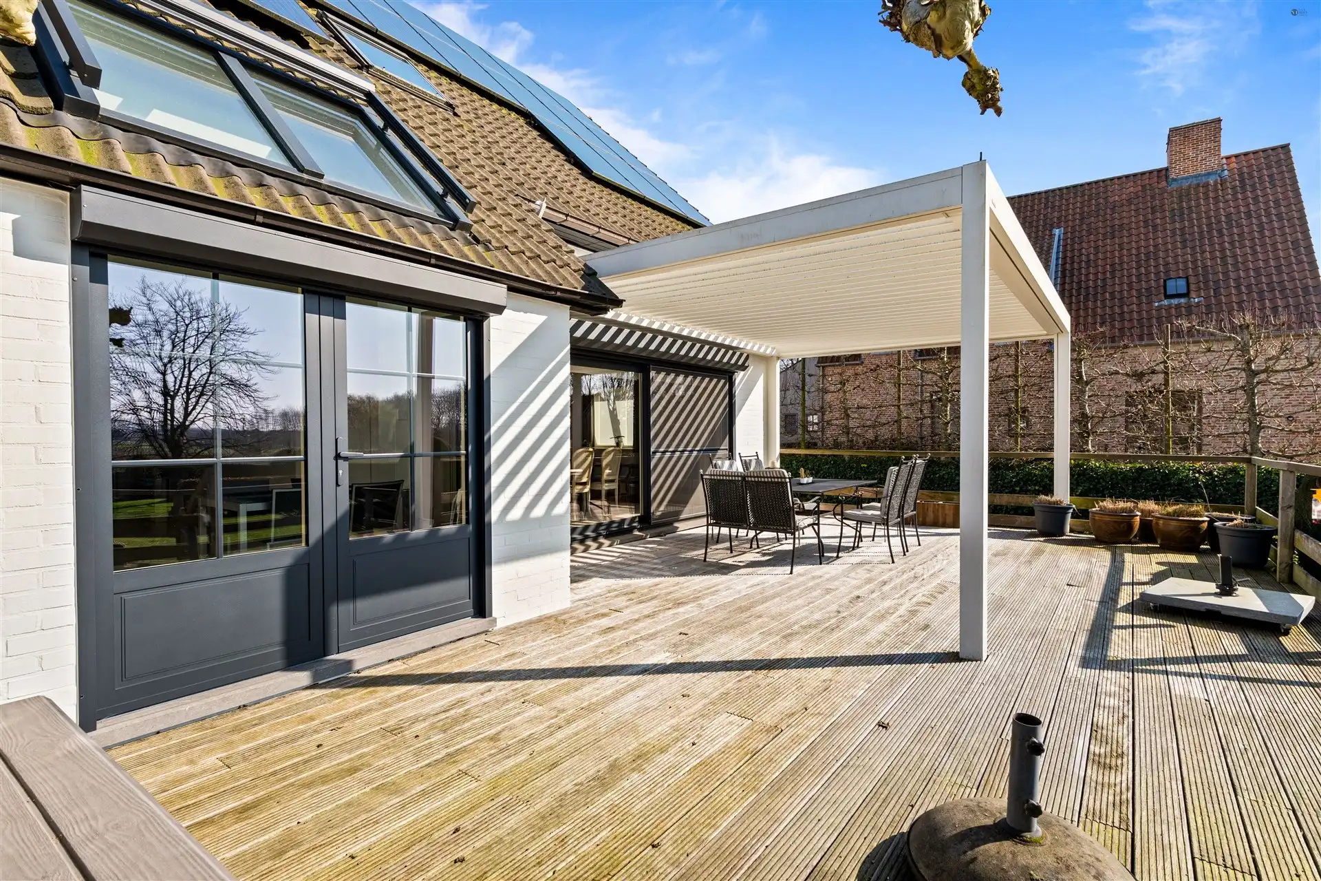 Open bebouwing op 5.402m² met fenomenaal uitzicht foto 9