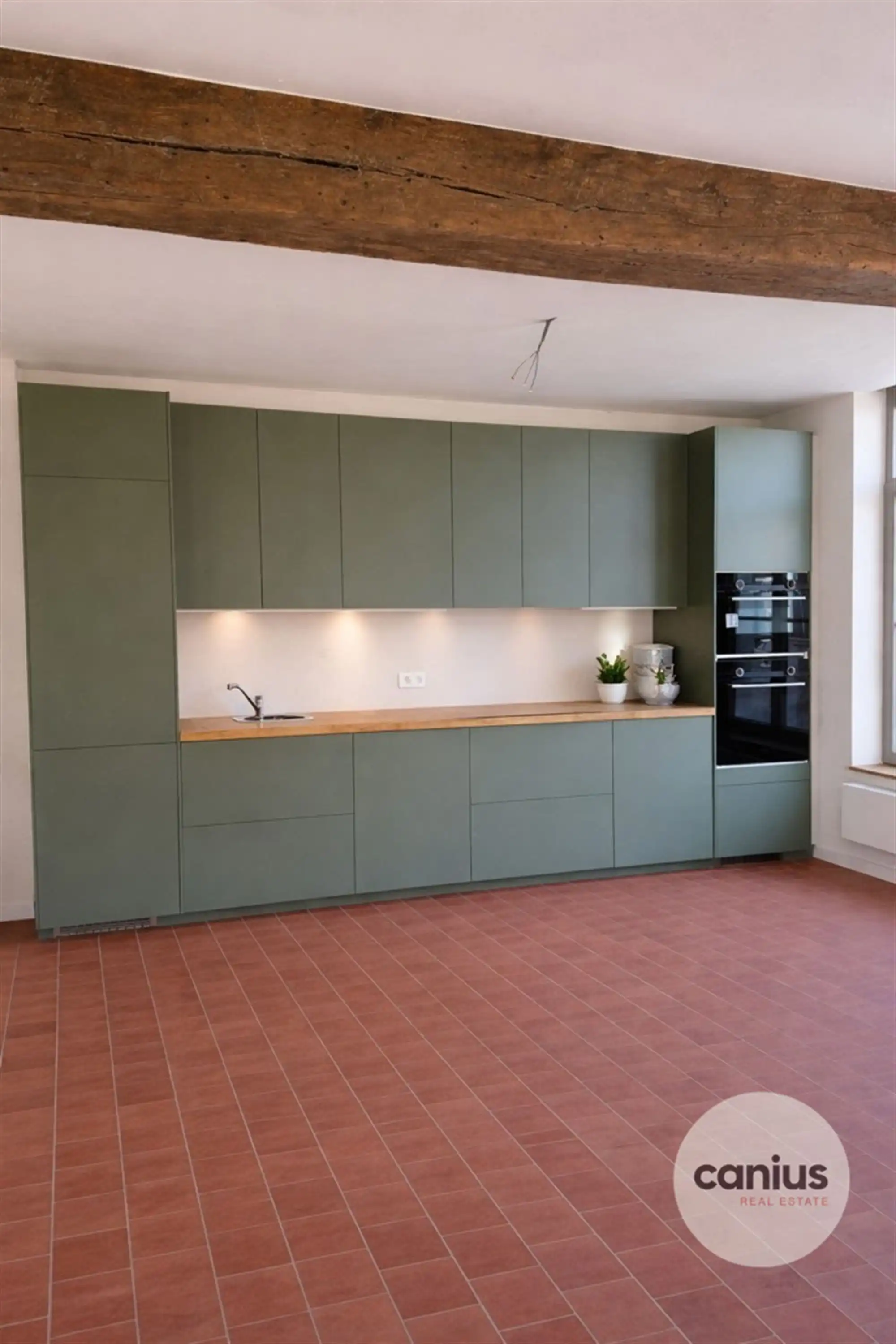 Wonen in een beschermd monument  foto 3