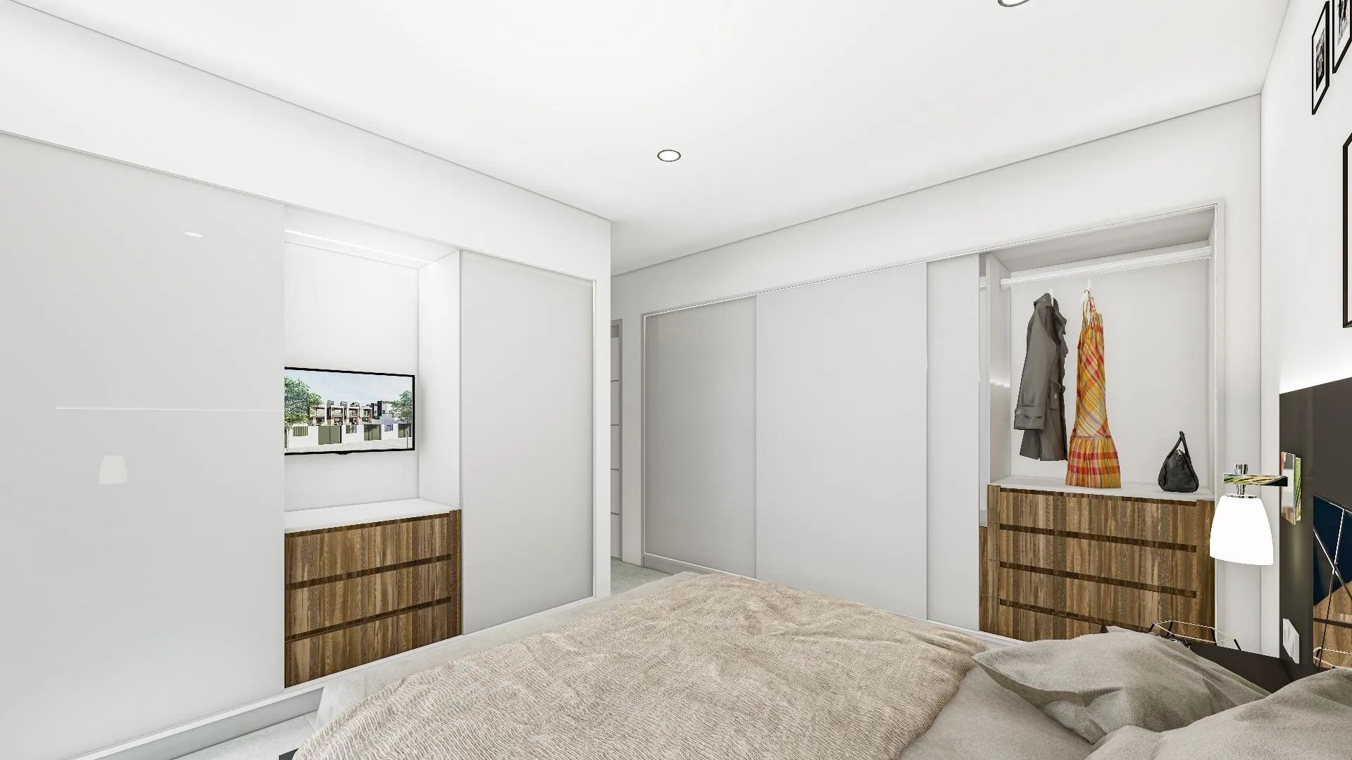 Wonen in de toekomst aan de Costa Blanca – duurzame luxe op slechts enkele minuten van zee foto 6