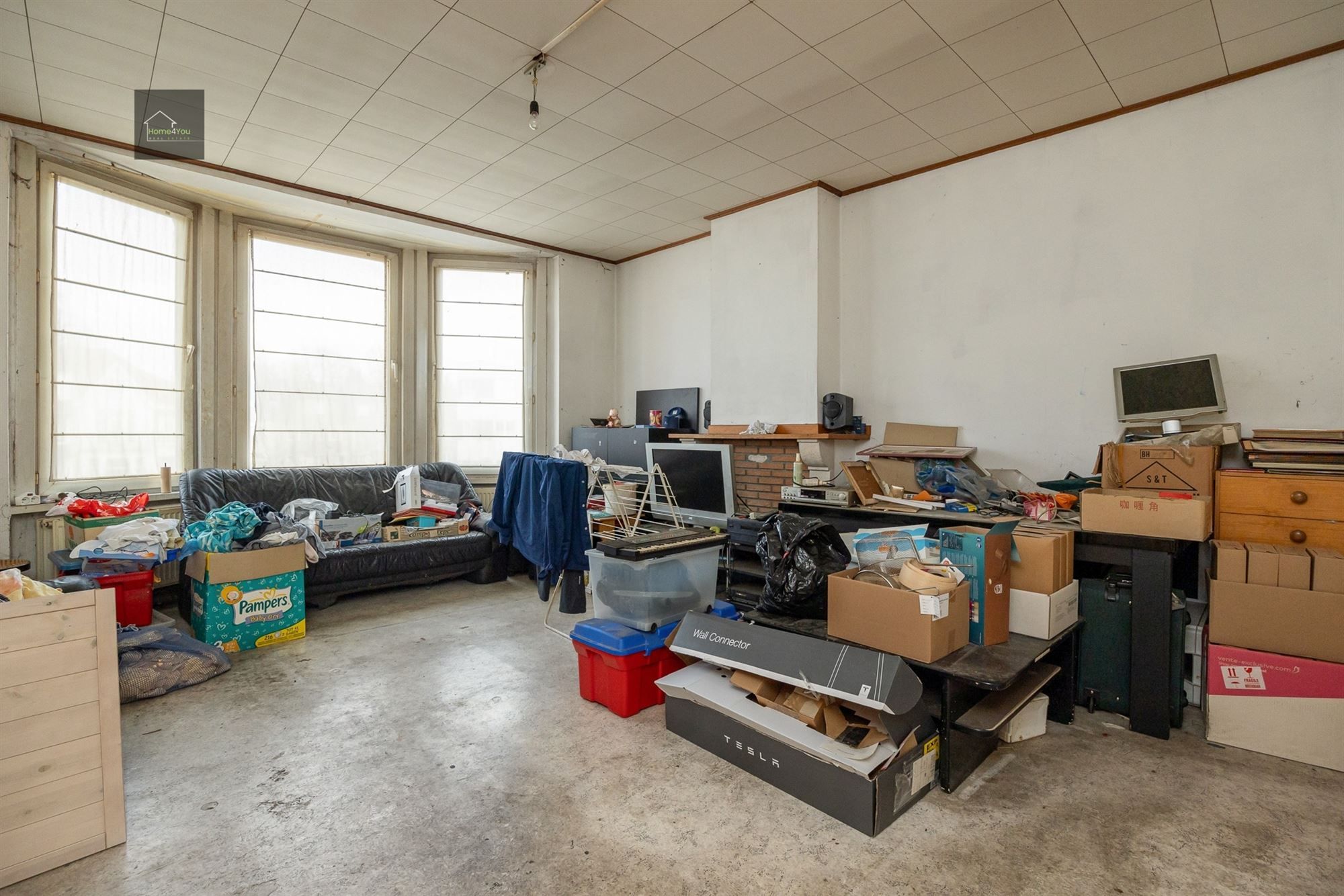 Ruim handelspand op toplocatie foto 22