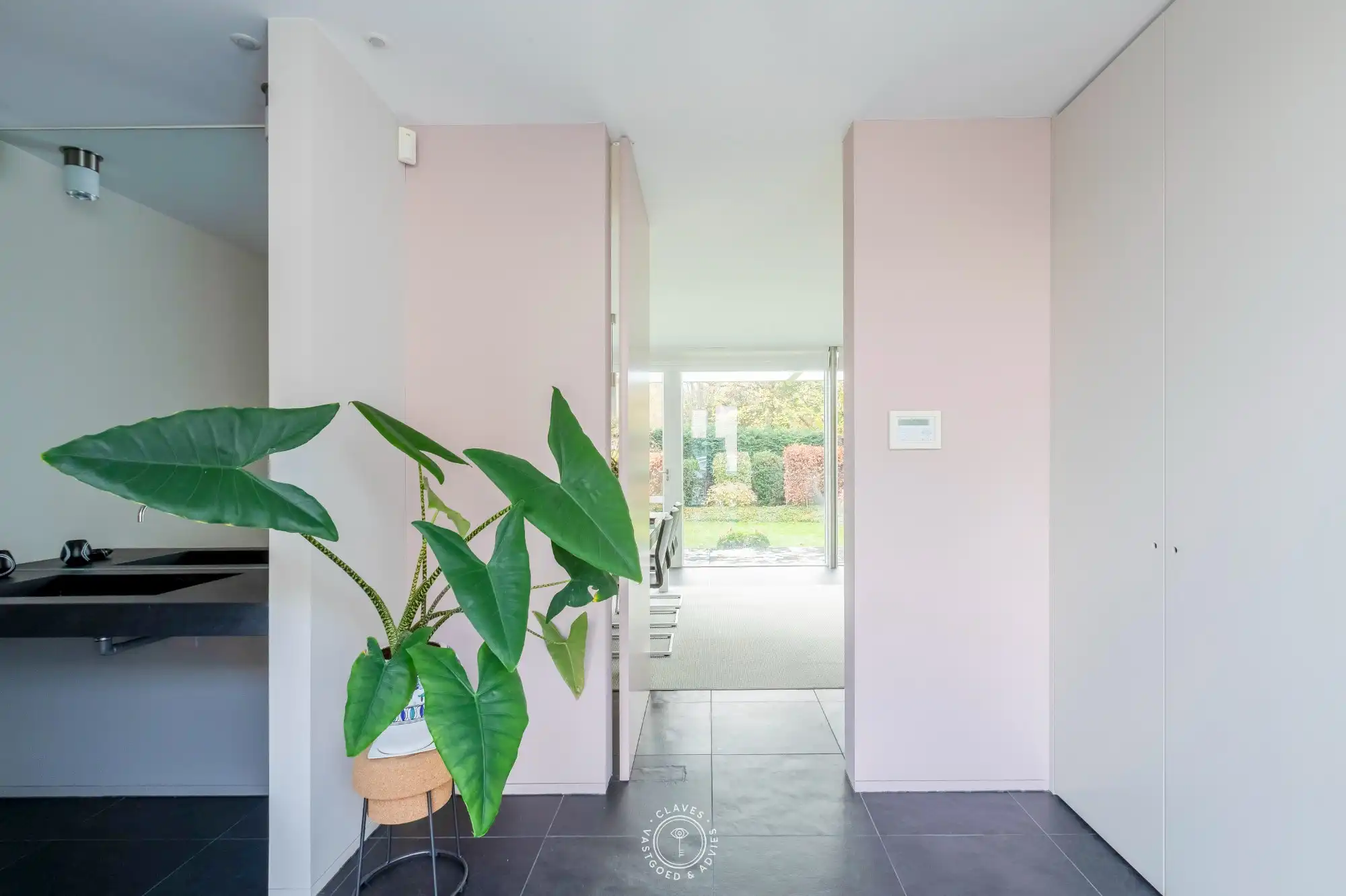 Hypermoderne passiefwoning: een technisch huzarenstukje foto 8