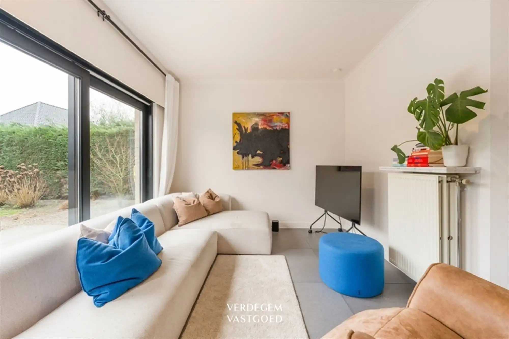 Instapklare woning met 3 slaapkamers en zonnige tuin in gegeerde woonbuurt foto 7