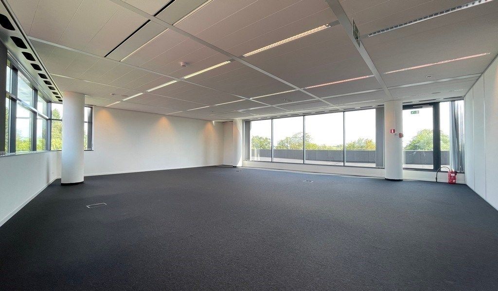 Instapklare kantoren te huur in De Mot in Mechelen foto 12