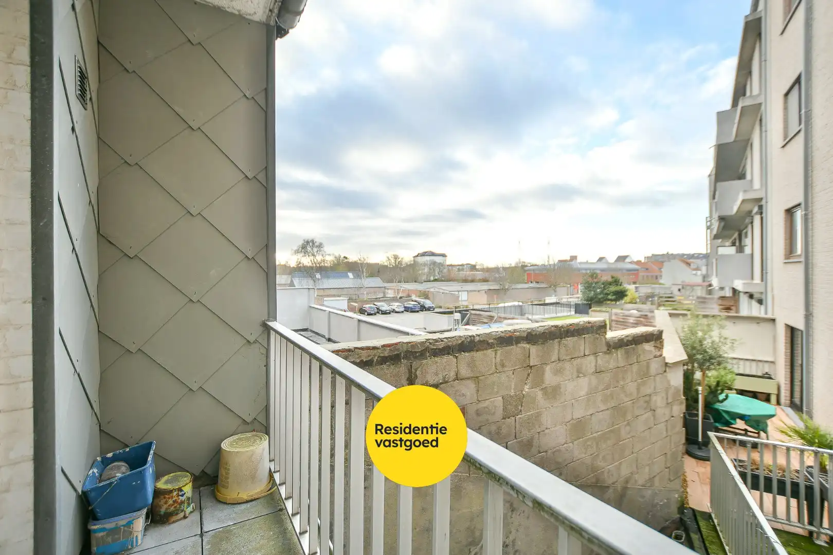 Gezellig appartement met 2 slaapkamers op centrale locatie te Blankenberge!  foto 20