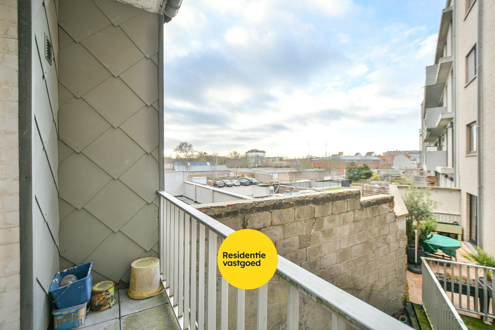 Gezellig appartement met 2 slaapkamers op centrale locatie te Blankenberge!  foto 20