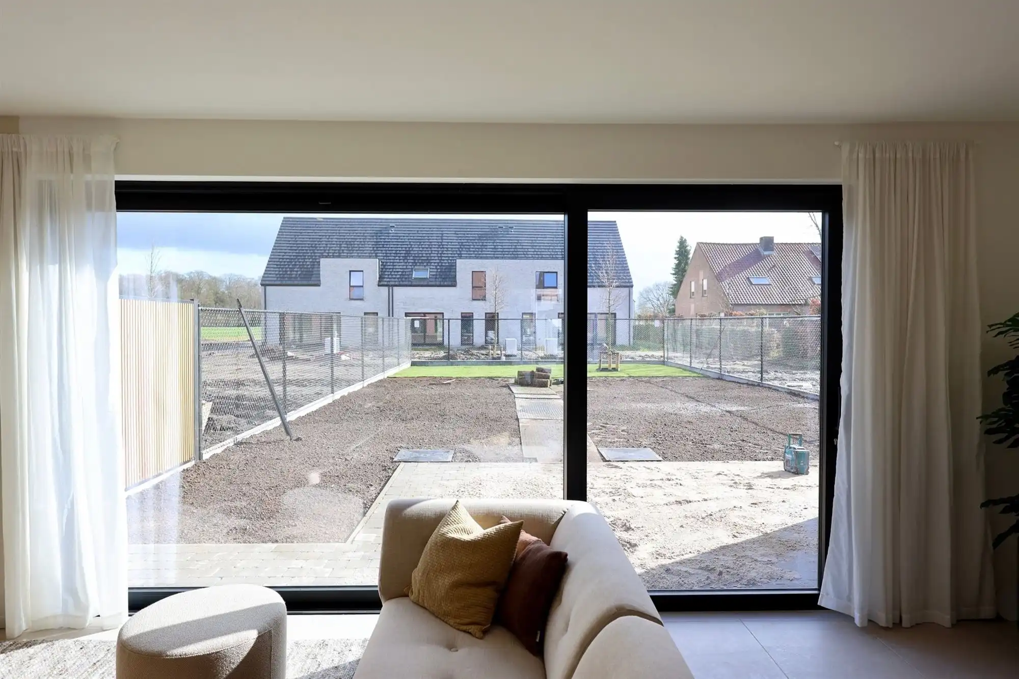 Huis foto 10