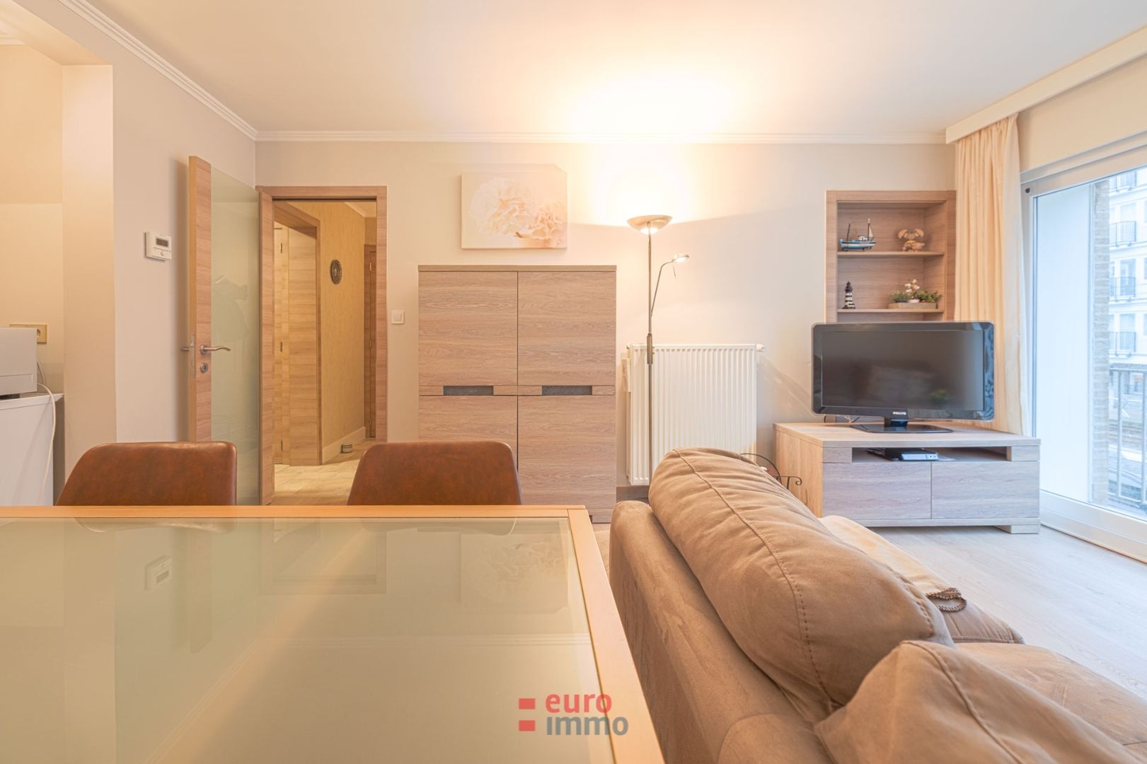 Residentie Edelweiss - 0101 foto 9