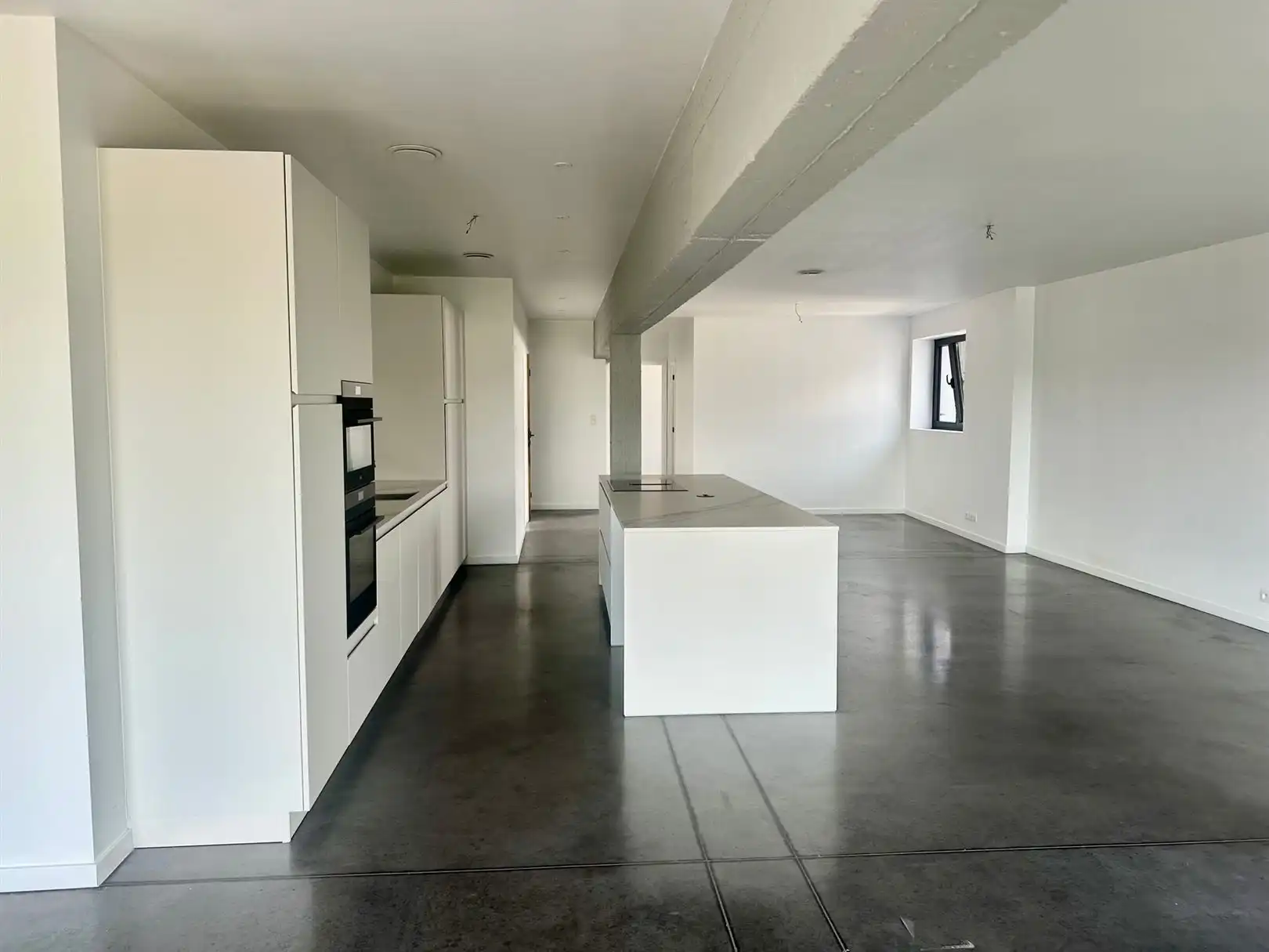 Ruim app met 3 slpk in loftstijl foto 5