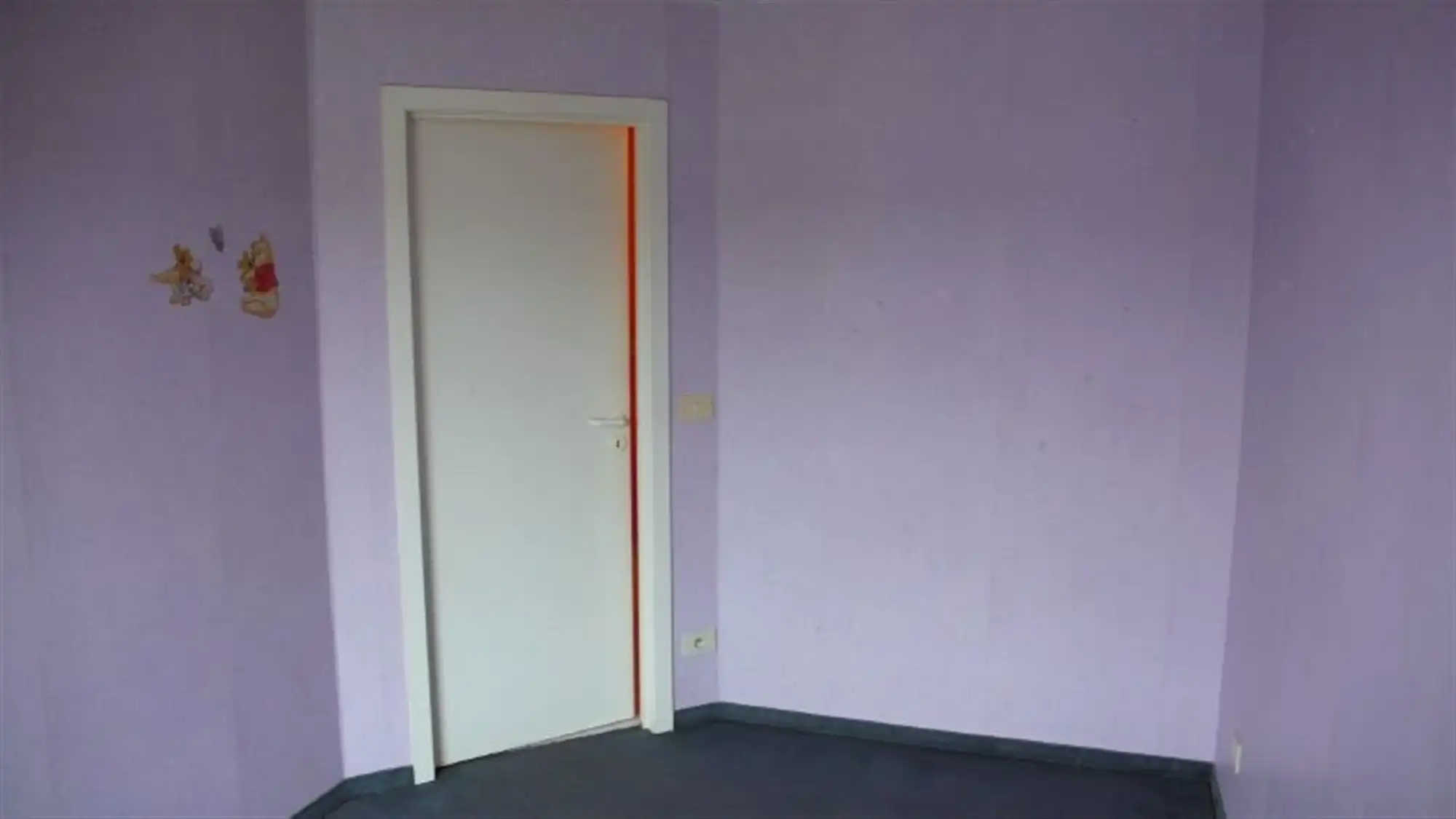 Appartement met terras en garage foto 6