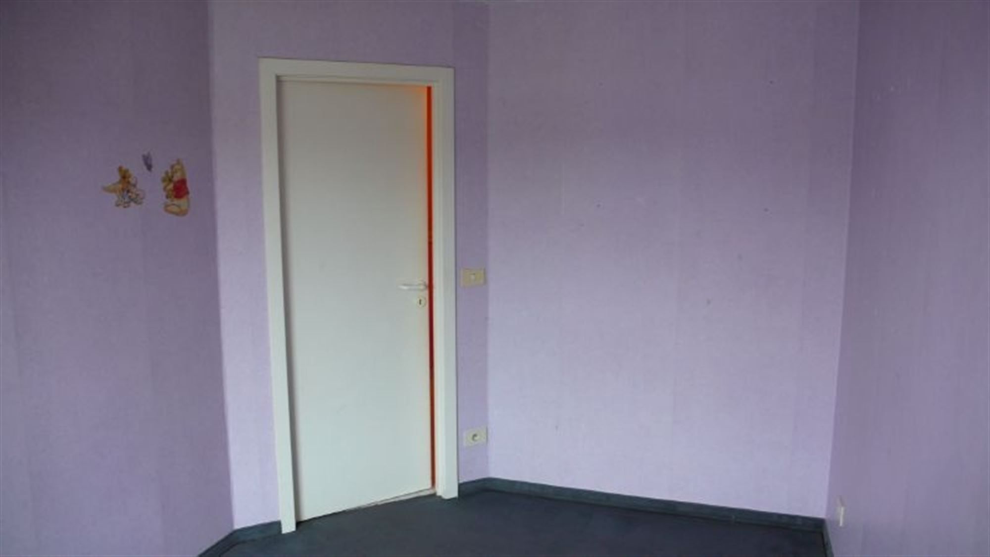 Appartement met terras en garage foto 6