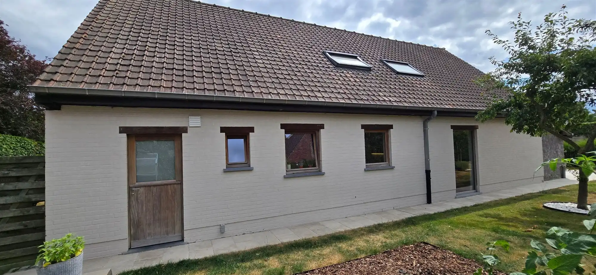 Huis foto 25