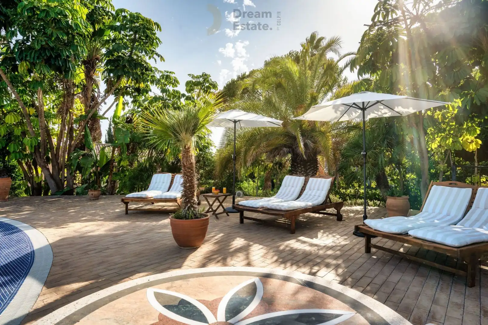 Welcome to Villa El Paraiso, located in the elite El Paraiso Alto urbanisation in Benahavis. foto 5