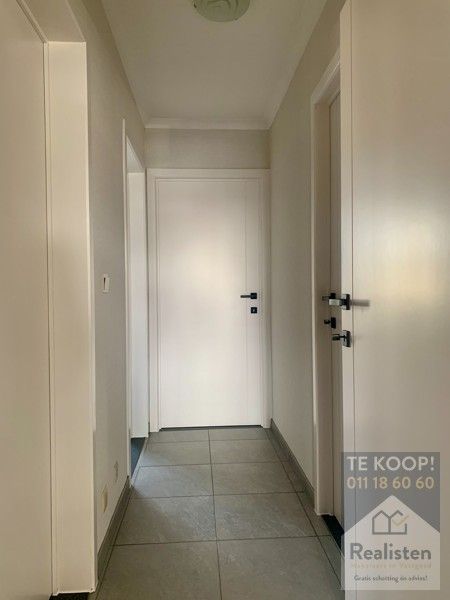 Gerenoveerd appartement met centrale ligging èn 2 slaapkamers foto 18