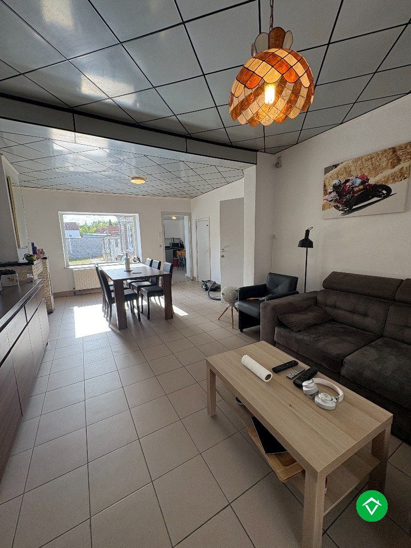 Halfopen woning in Oudenburg (Ettelgem) met 4 slaapkamers  foto 3