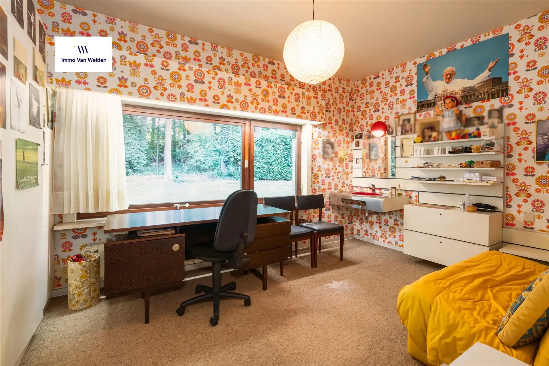 Villawoonst te Maarkedal foto 13