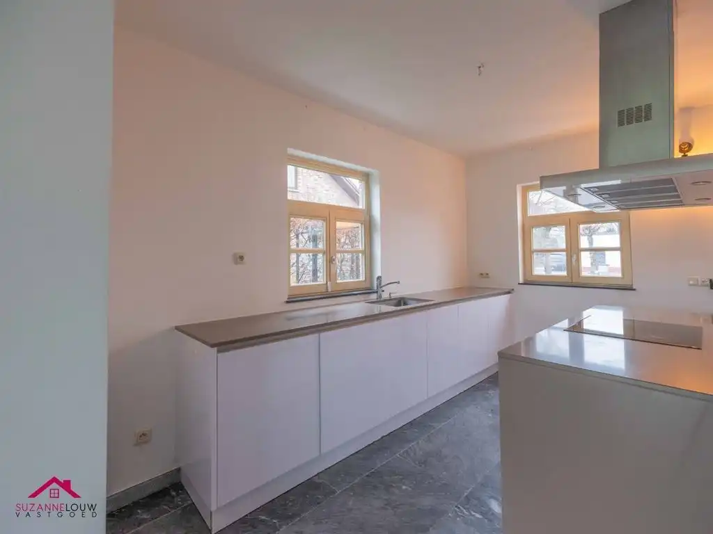 Landelijke vrijstaande woning met tuin foto 13