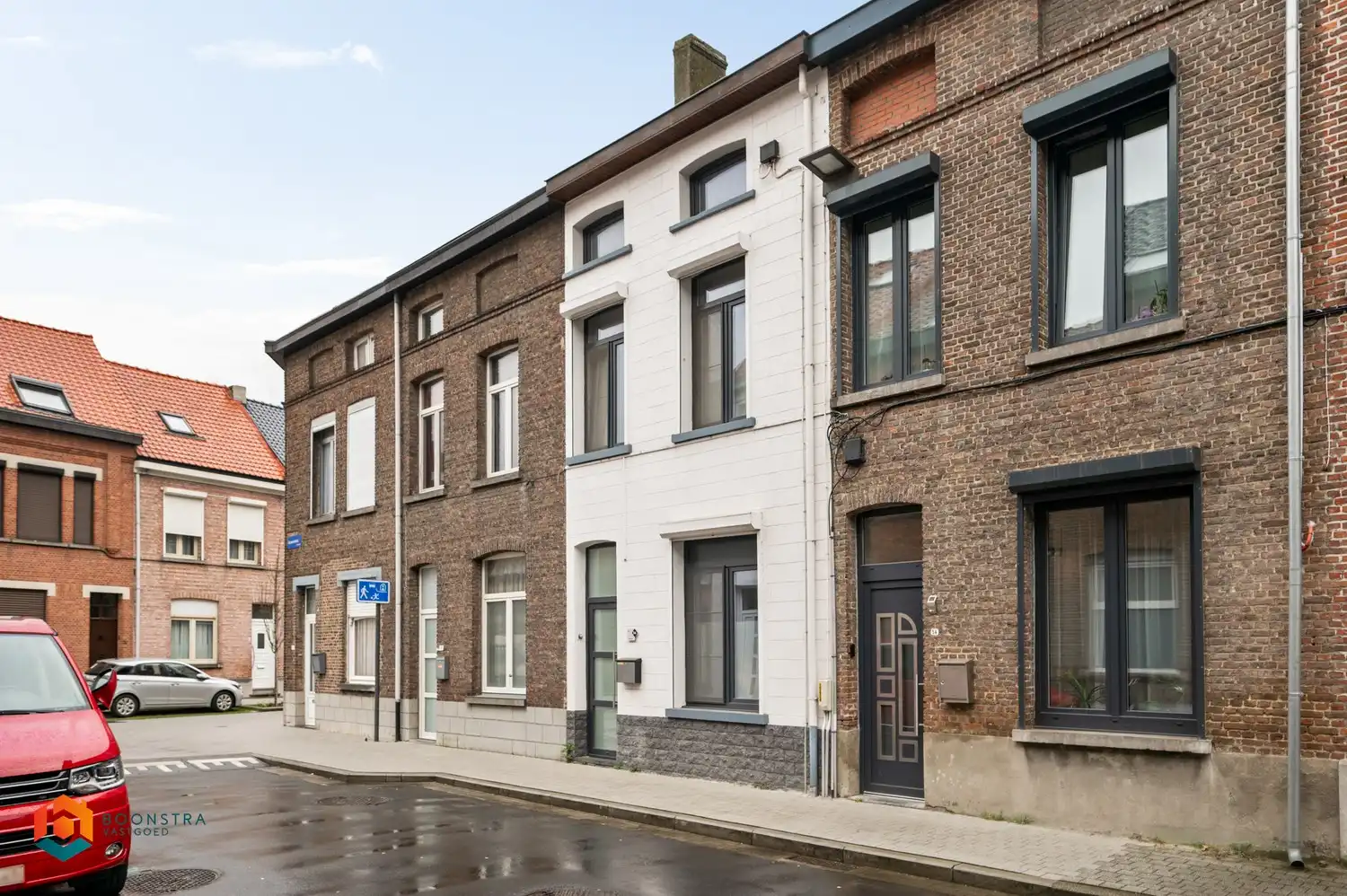 Instapklare woning met 3 slpkrs en stadstuin foto 16