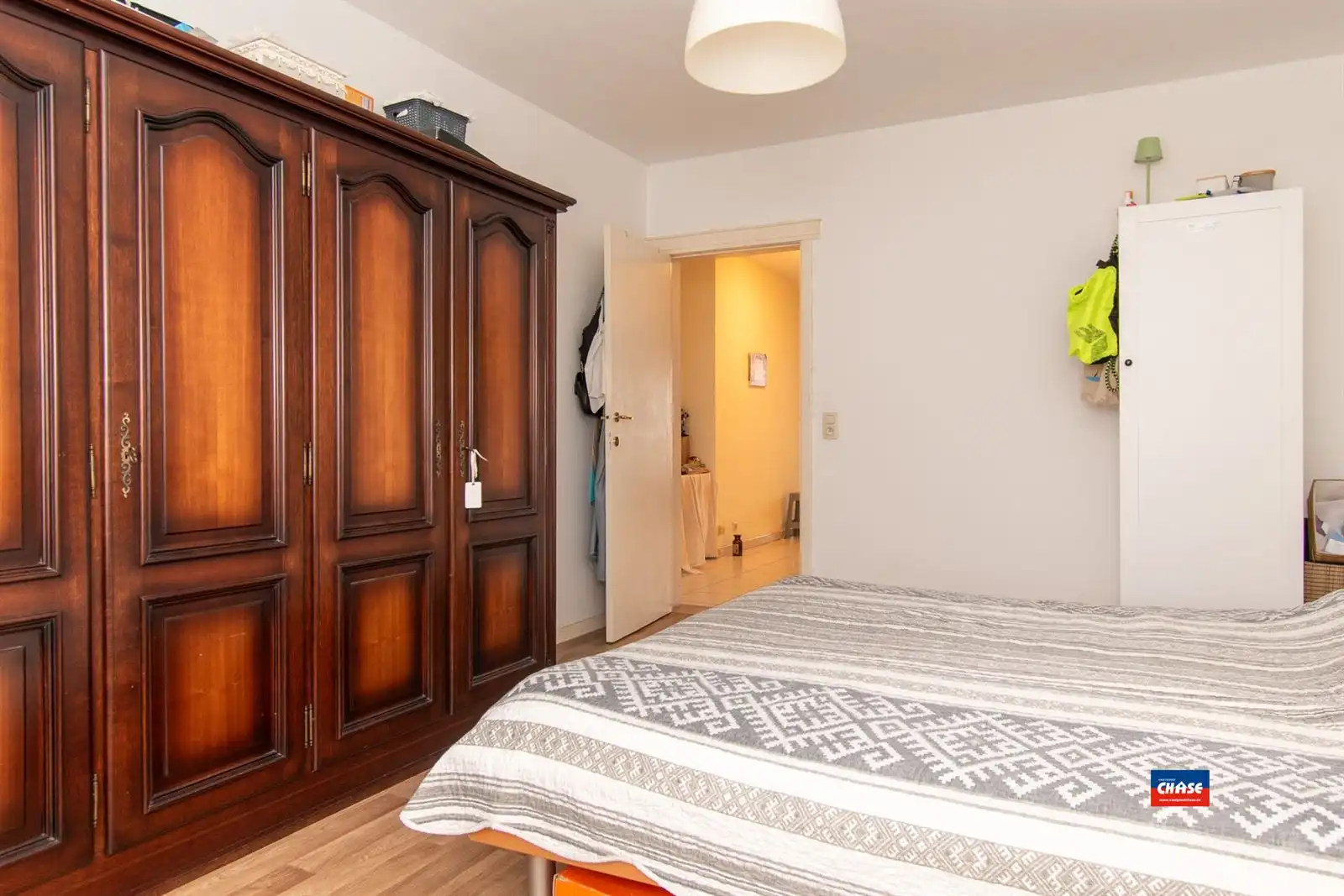 Instapklaar appartement met 2 slaapkamers foto 8