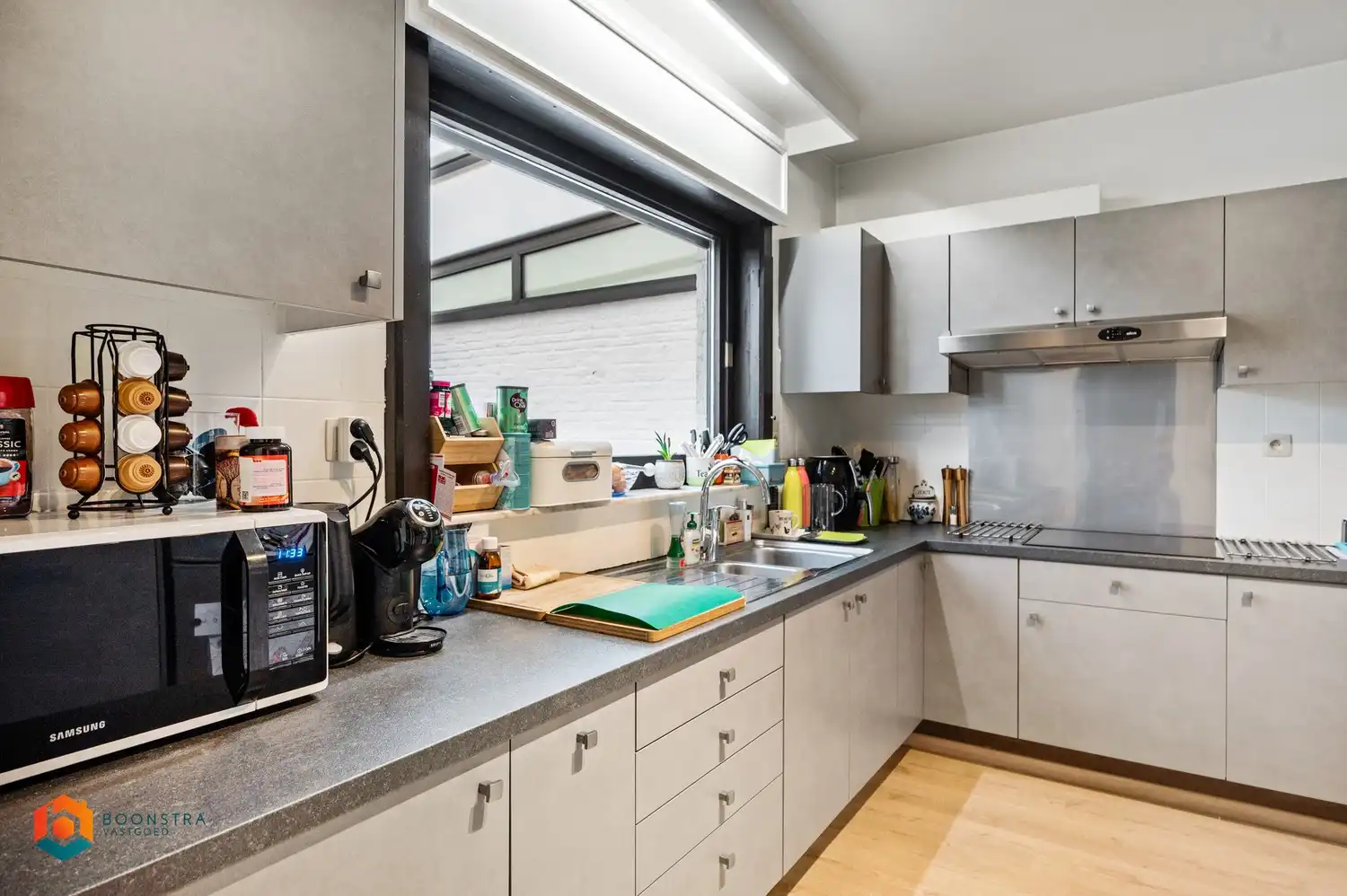 Woning met 3 slpkrs te Sint-Katelijne-Waver foto 7