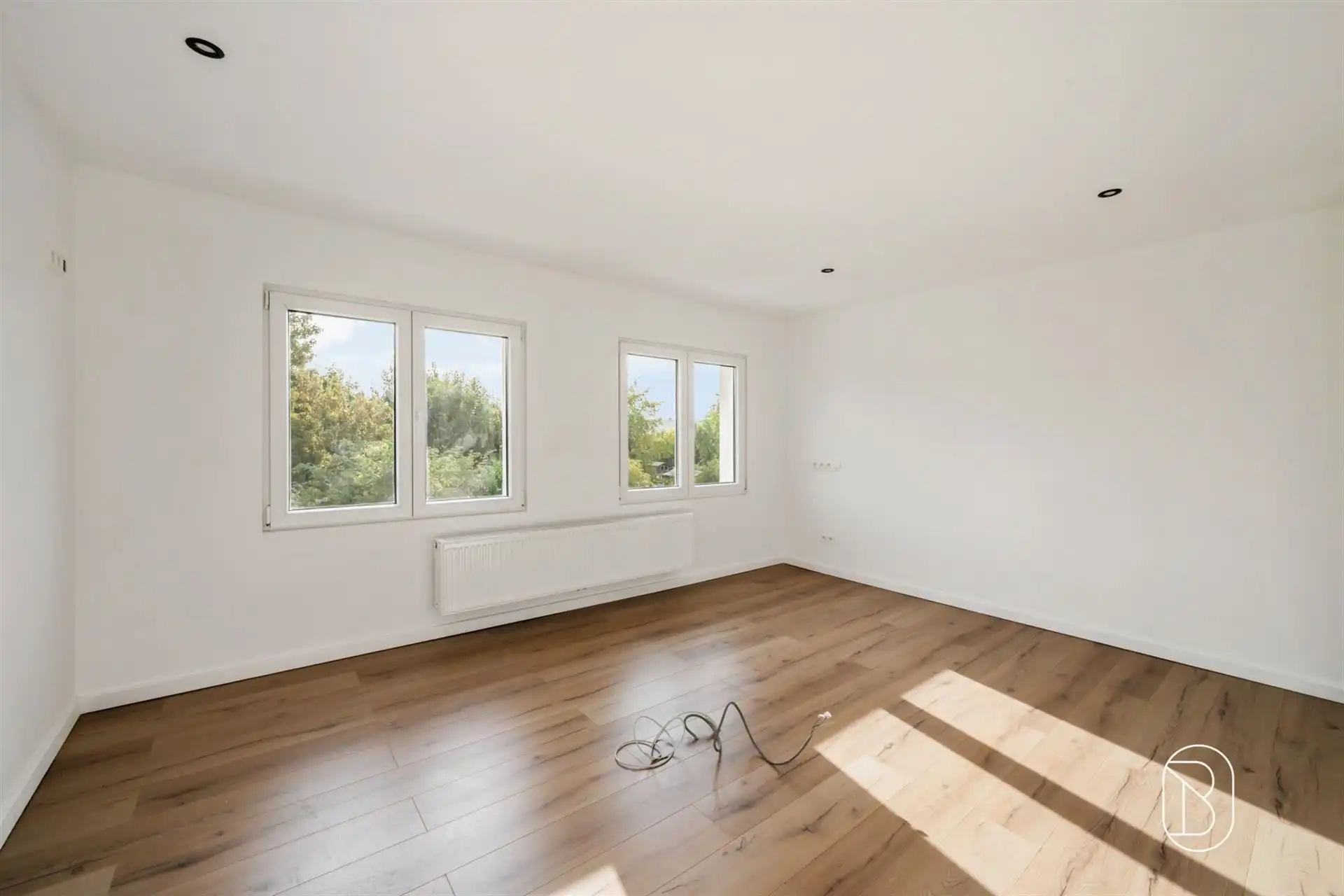Instapklare, energiezuinige woning met 4 slk en tuin! foto 12
