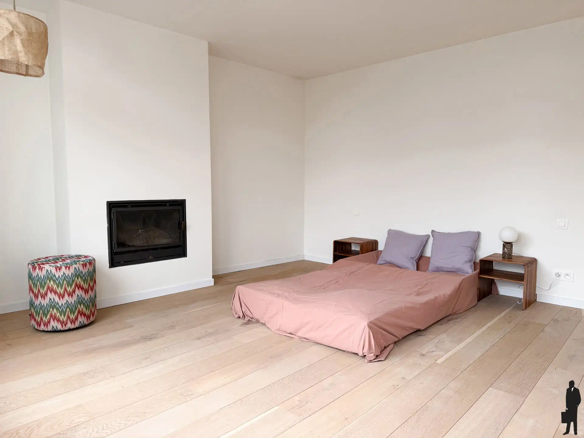 Instapklare woning met 3-4 slpks & polyvalente handelsruimte foto 23