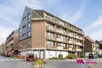 Appartement te huur A. Verhasseltstraat 2 -/3A - 1780 Wemmel