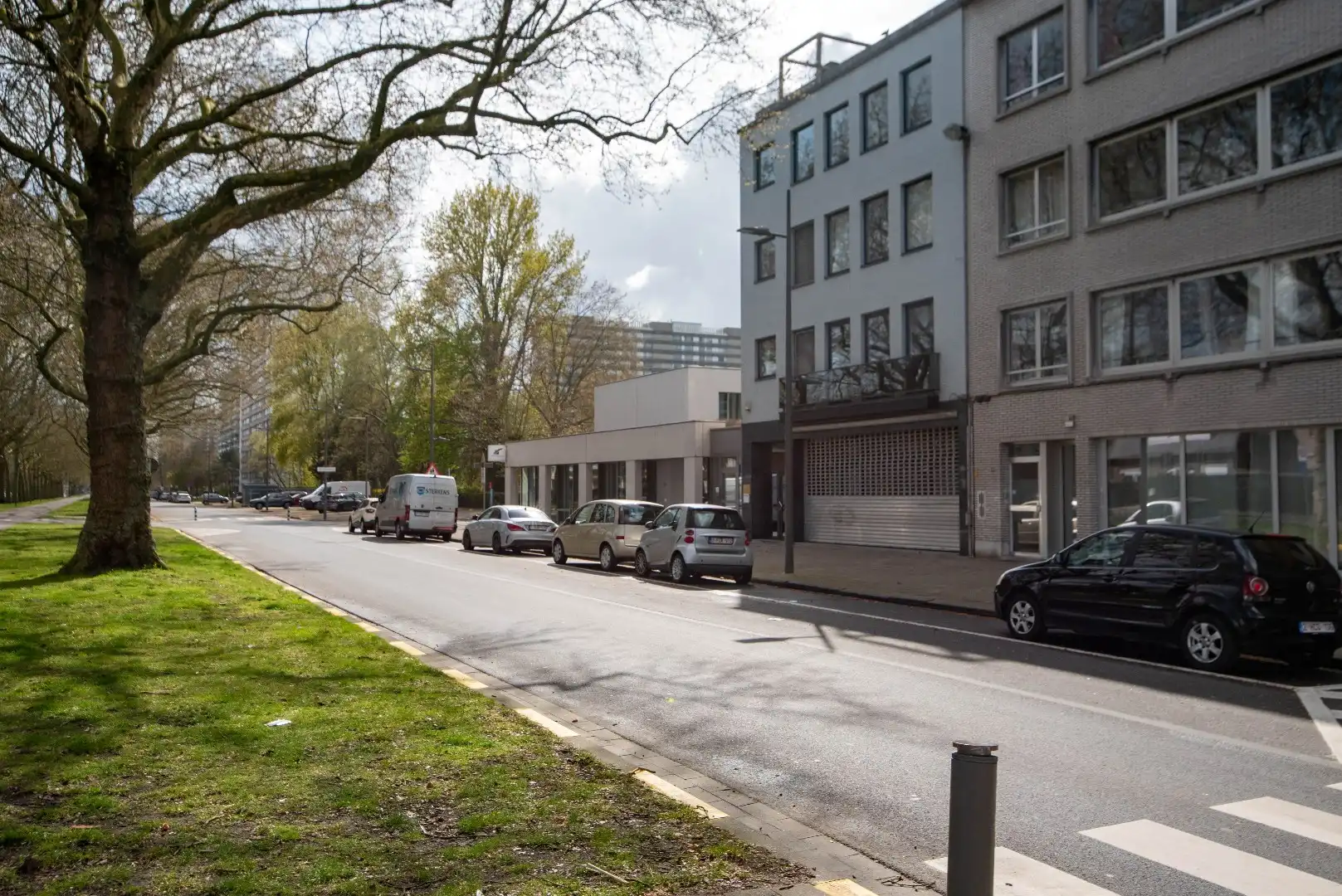 Lichtrijk appartement met 2 slaapkamers foto 19
