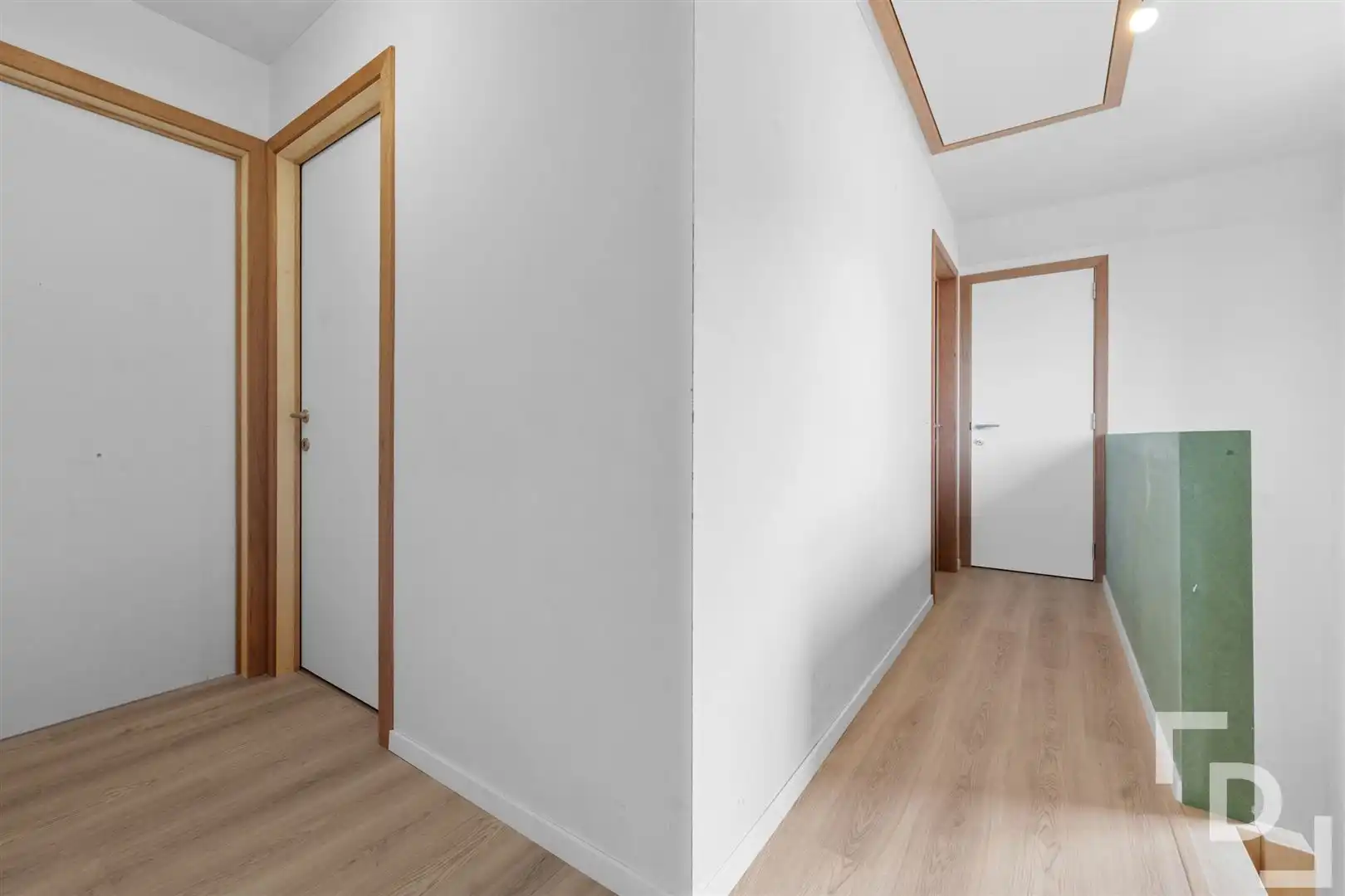 Pastorijwoning foto 13