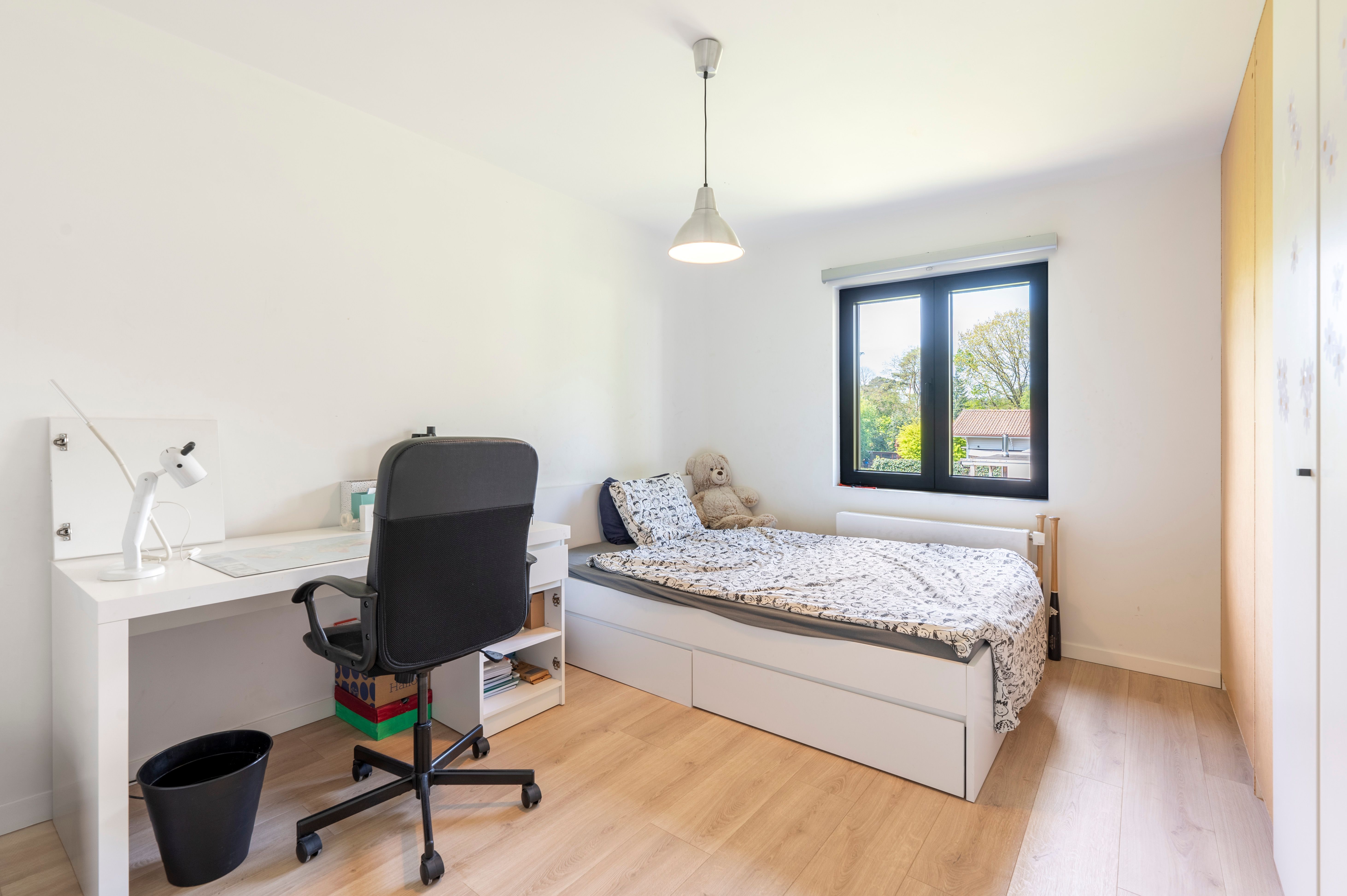 Recente woning in landelijke omgeving. foto 16