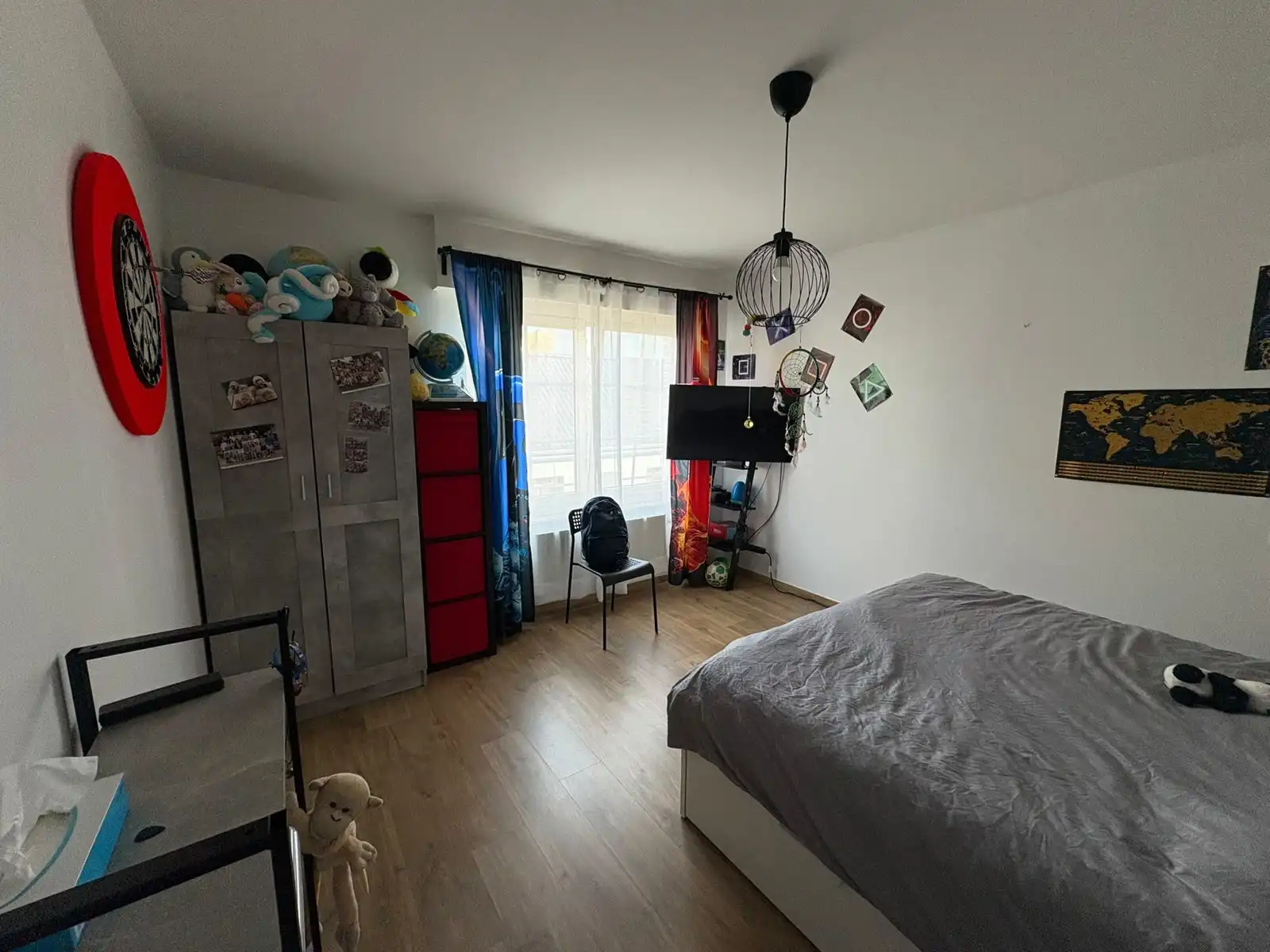 Ruim appartement van 114m² in het centrum van Nijlen foto 8
