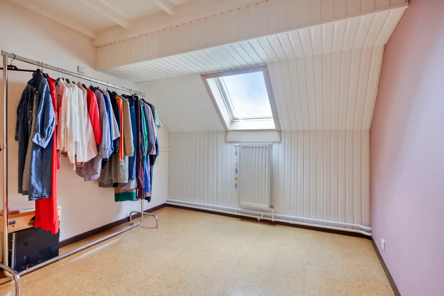 Instapklare woning met 4 slpk nabij Buggenhoutbos foto 21
