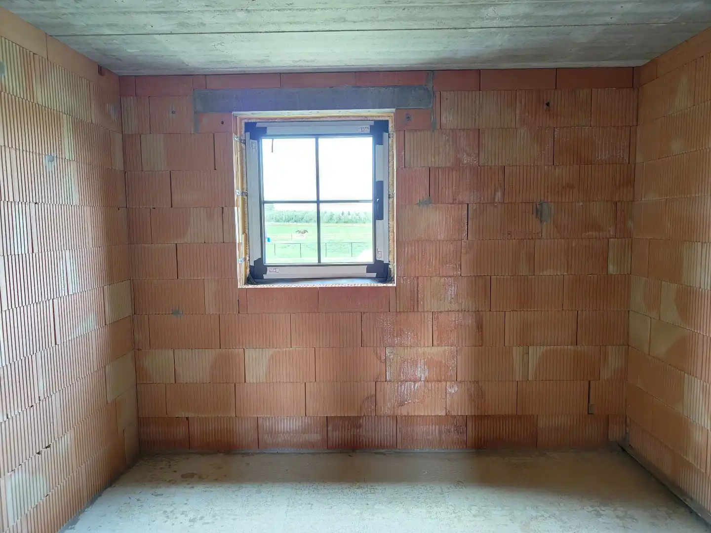 Nieuwbouw OB te Waanrode foto 15