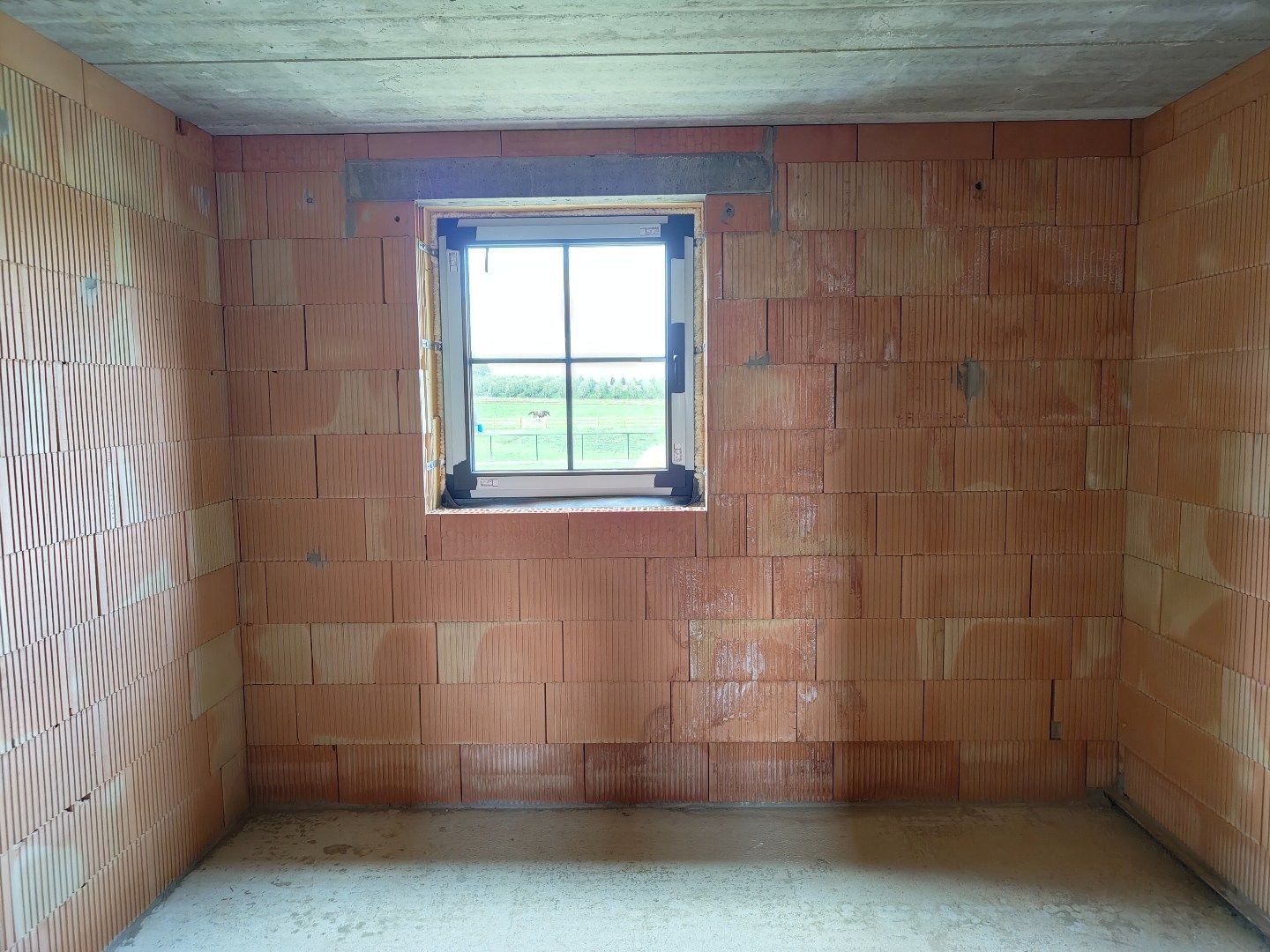 Nieuwbouw OB te Waanrode foto 15