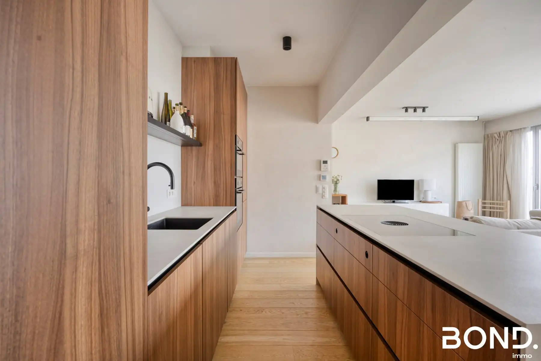 Appartement te huur foto 7